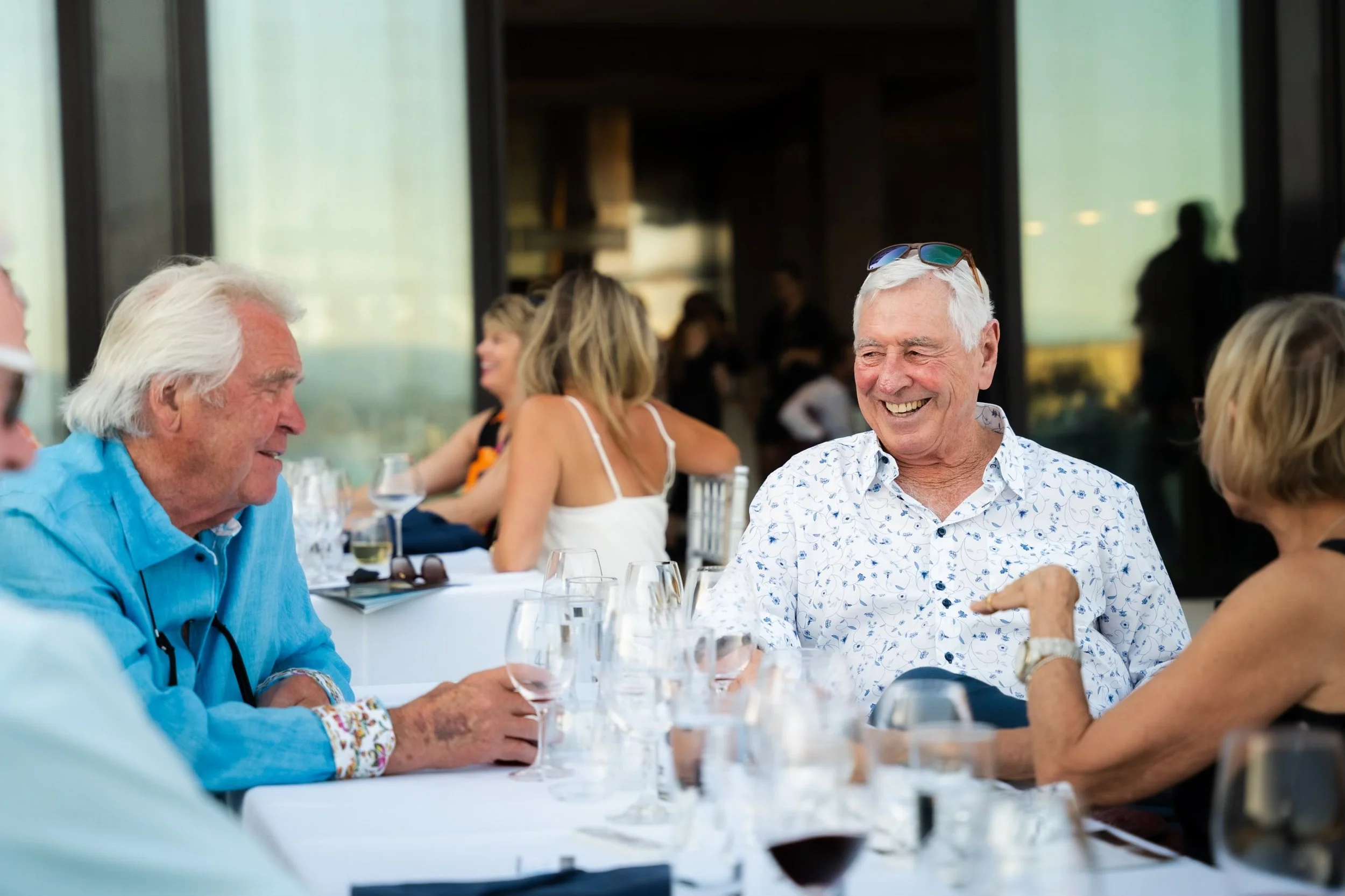 Once in a Blue Moon 2024