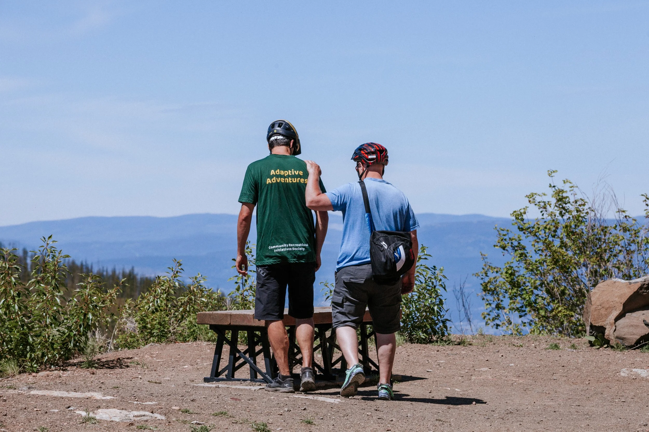 Philanthropy in Motion: Why Experiencing Generosity Changes Everything