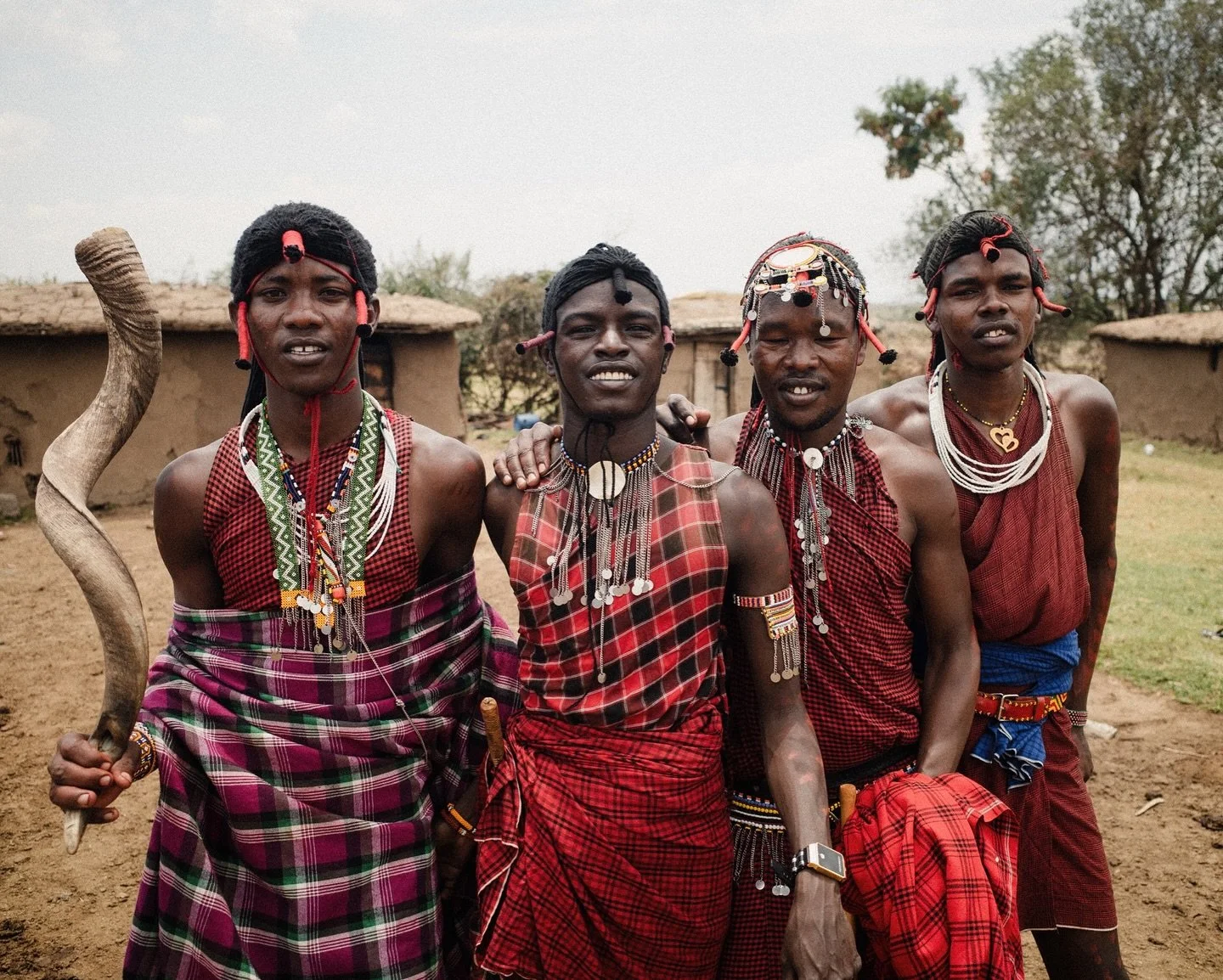 Postcards from Africa, courtesy of the amazingly talented @newparallel 🇰🇪