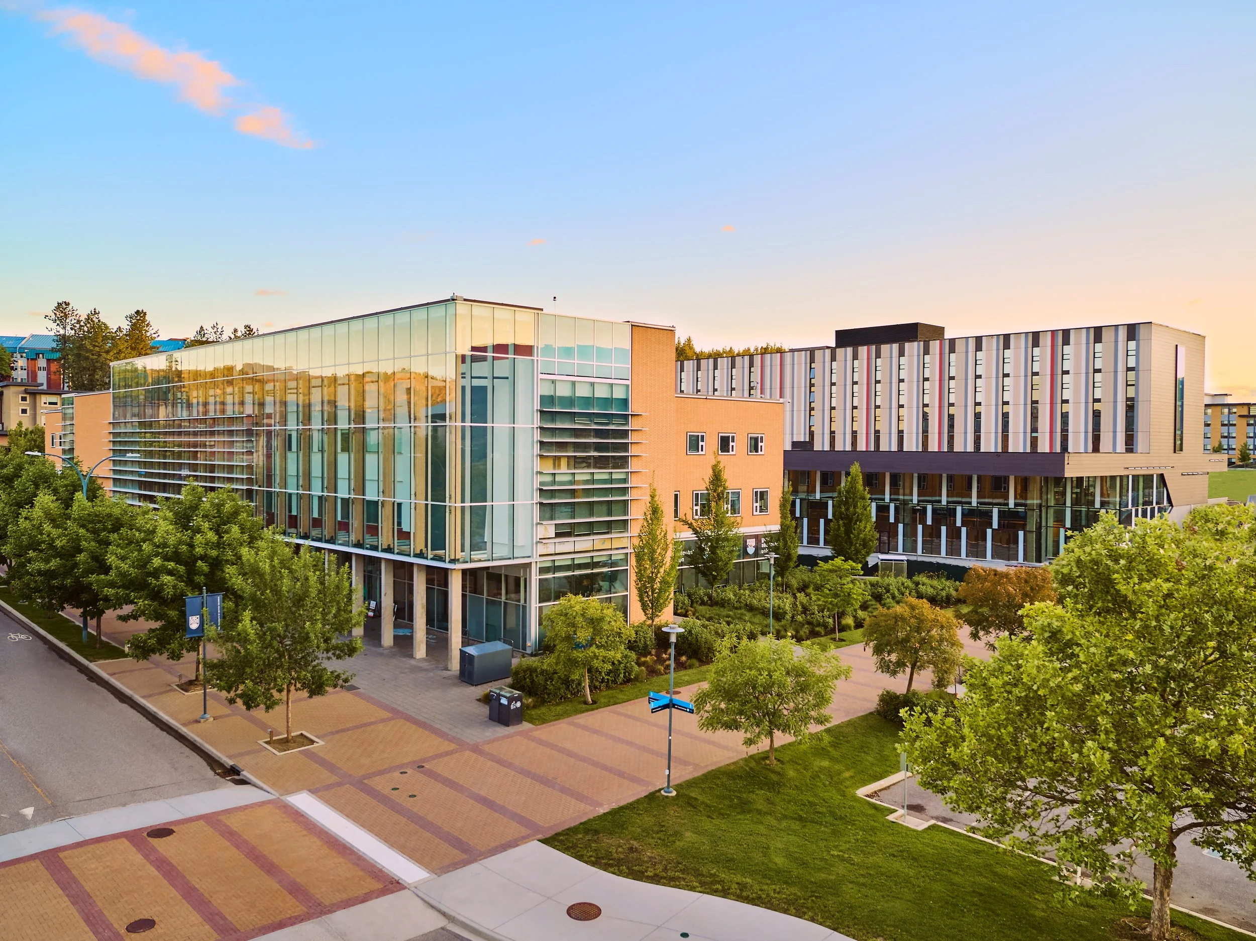 A Gift Built to Last: How the Stober Foundation's $1M to UBC Okanagan Is Changing What Is Possible