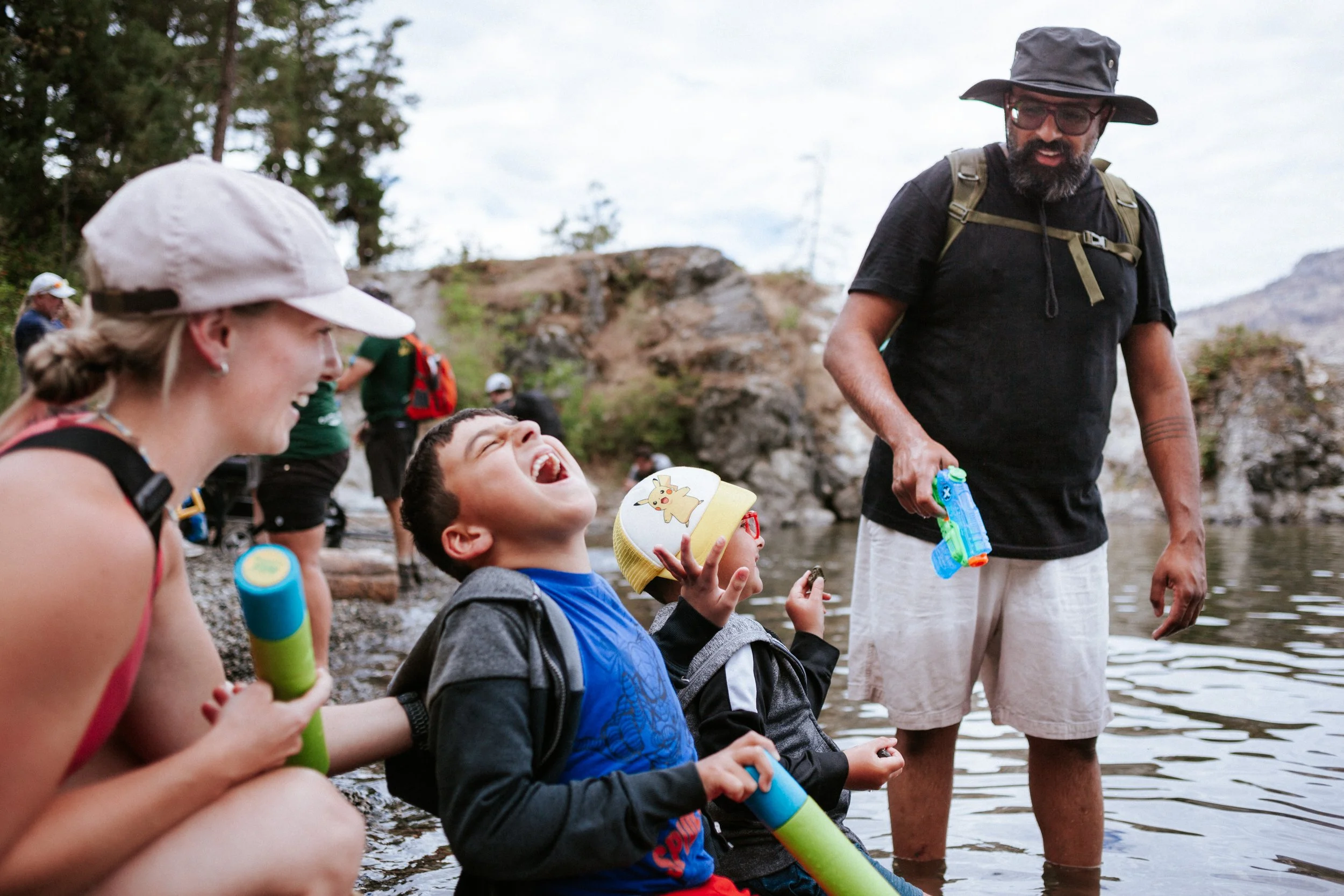 When Giving Becomes Living: The Case for Experiential Philanthropy