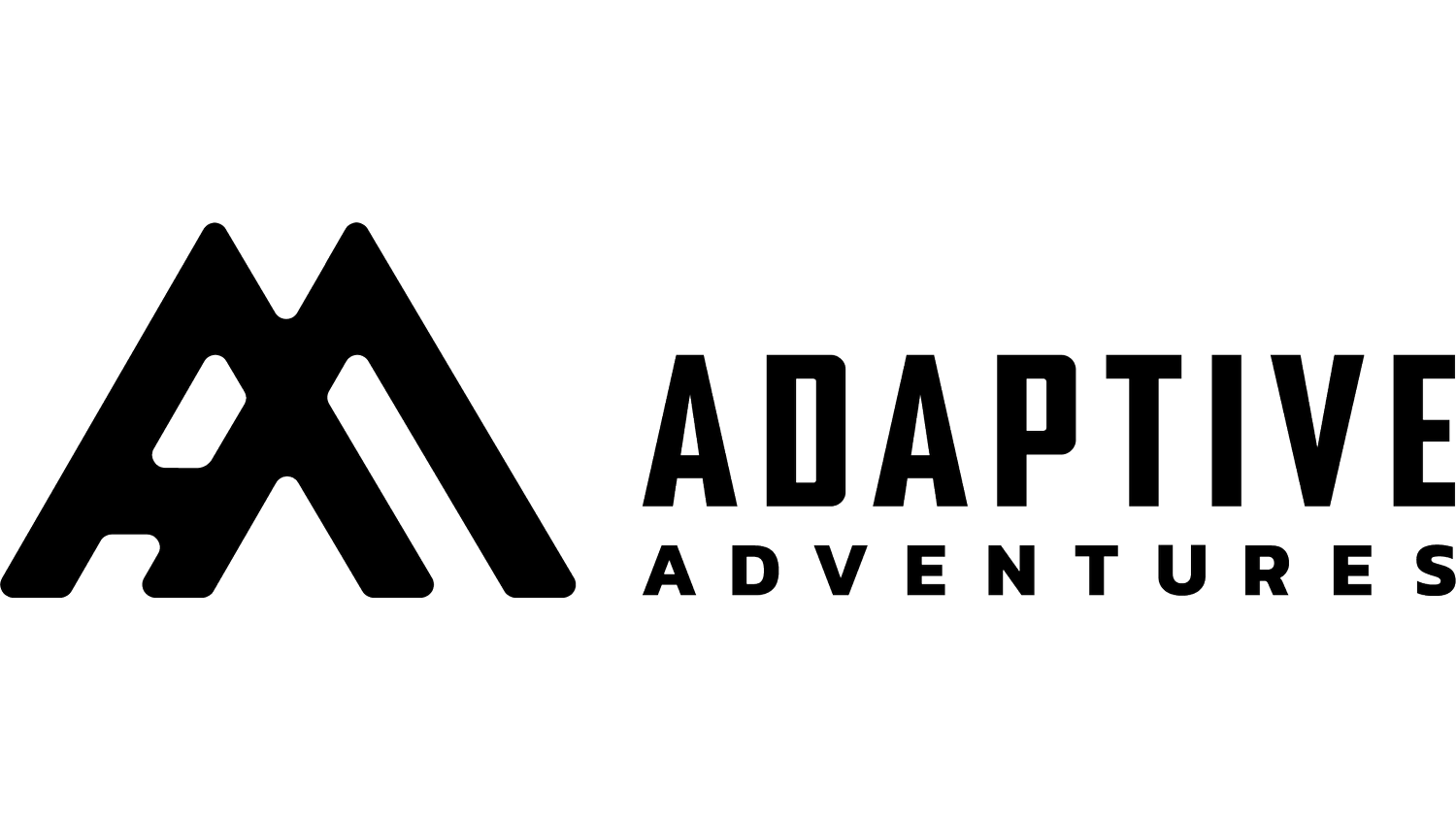 Adaptive Adventures - Wave Philanthropy Client