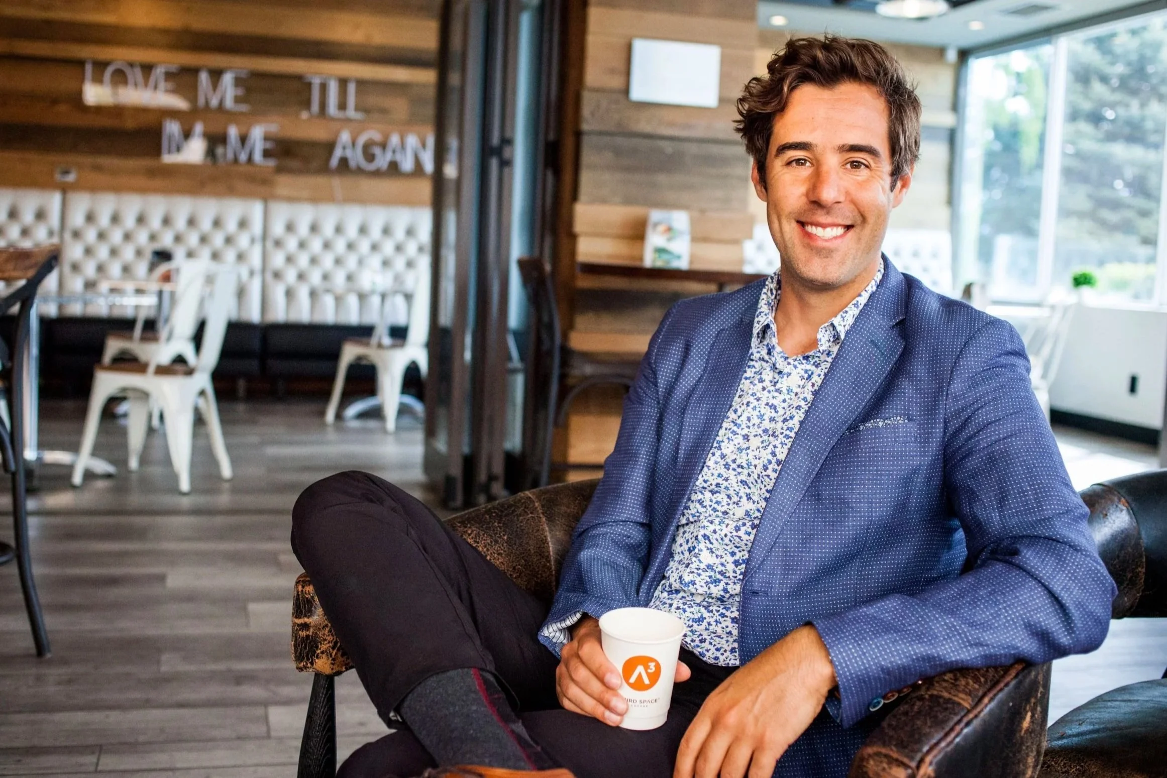 Founder of Wave Philanthropy | Elevating Generosity