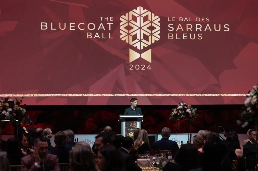 Founder of Wave Philanthropy sharing mission and story.