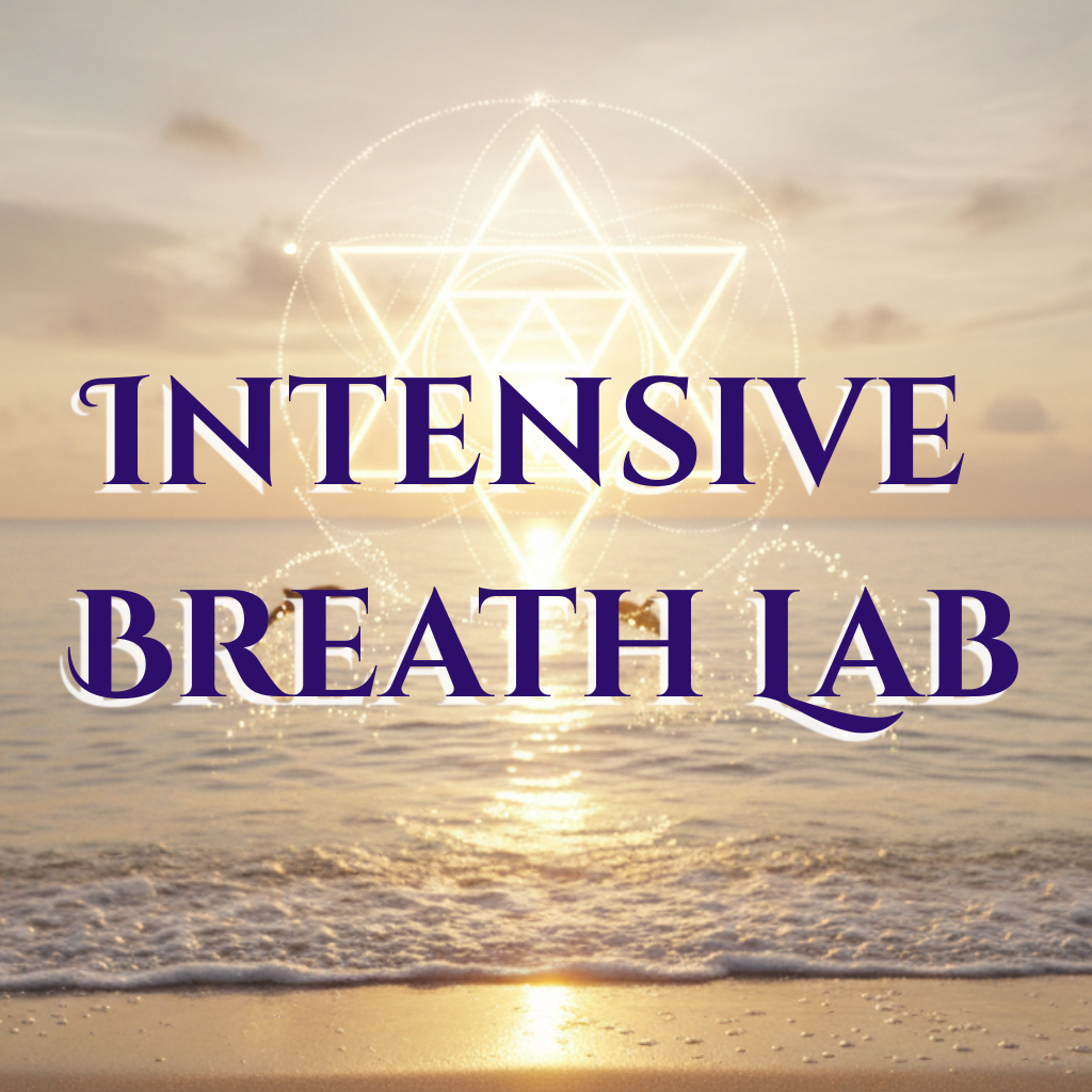 Intensive Breath Lab