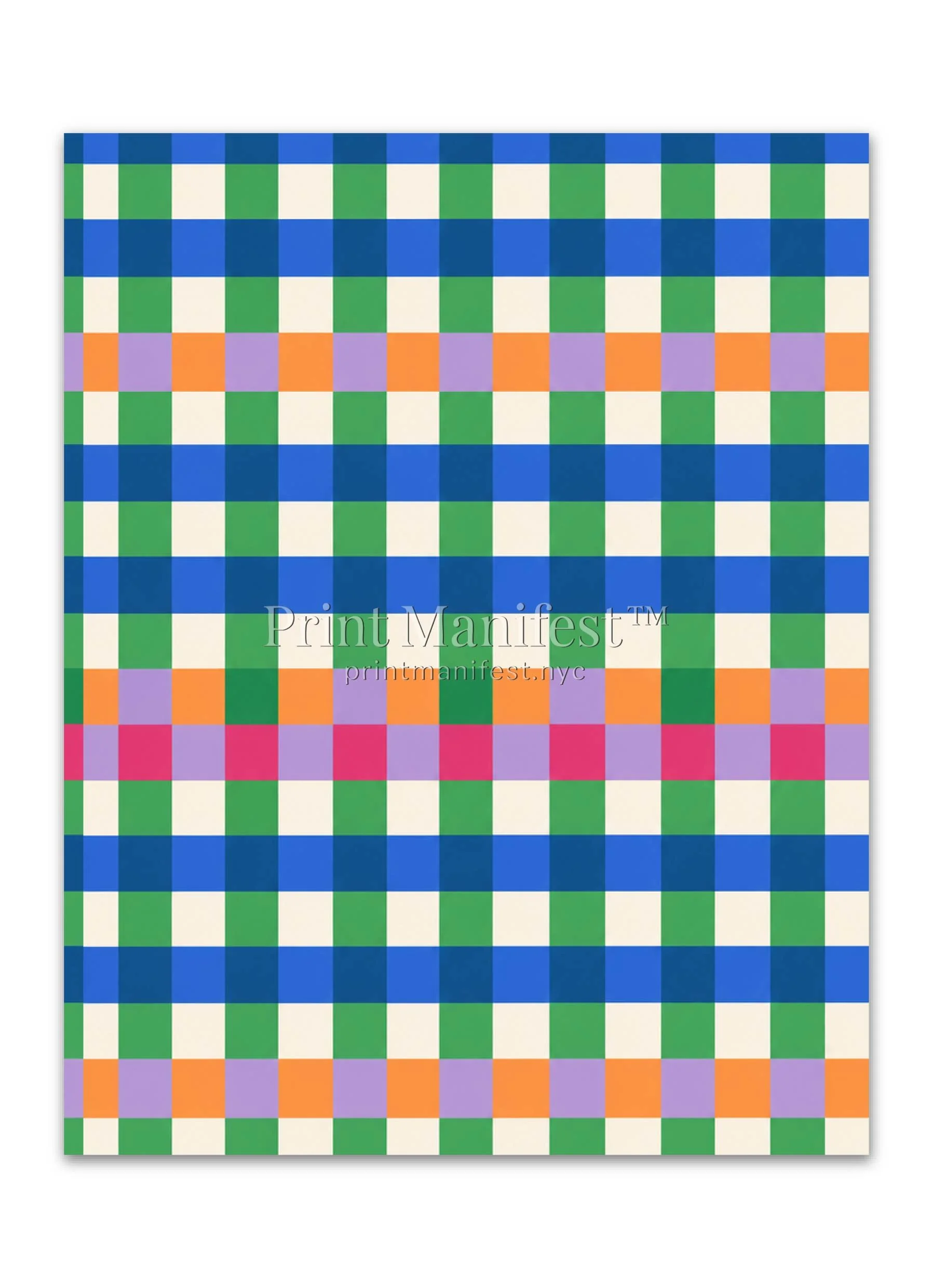 Chromatic Check