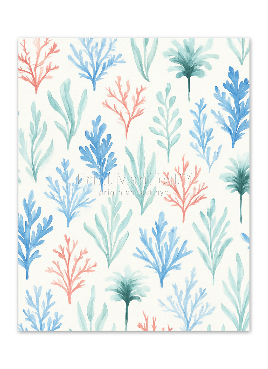 Coral Reef