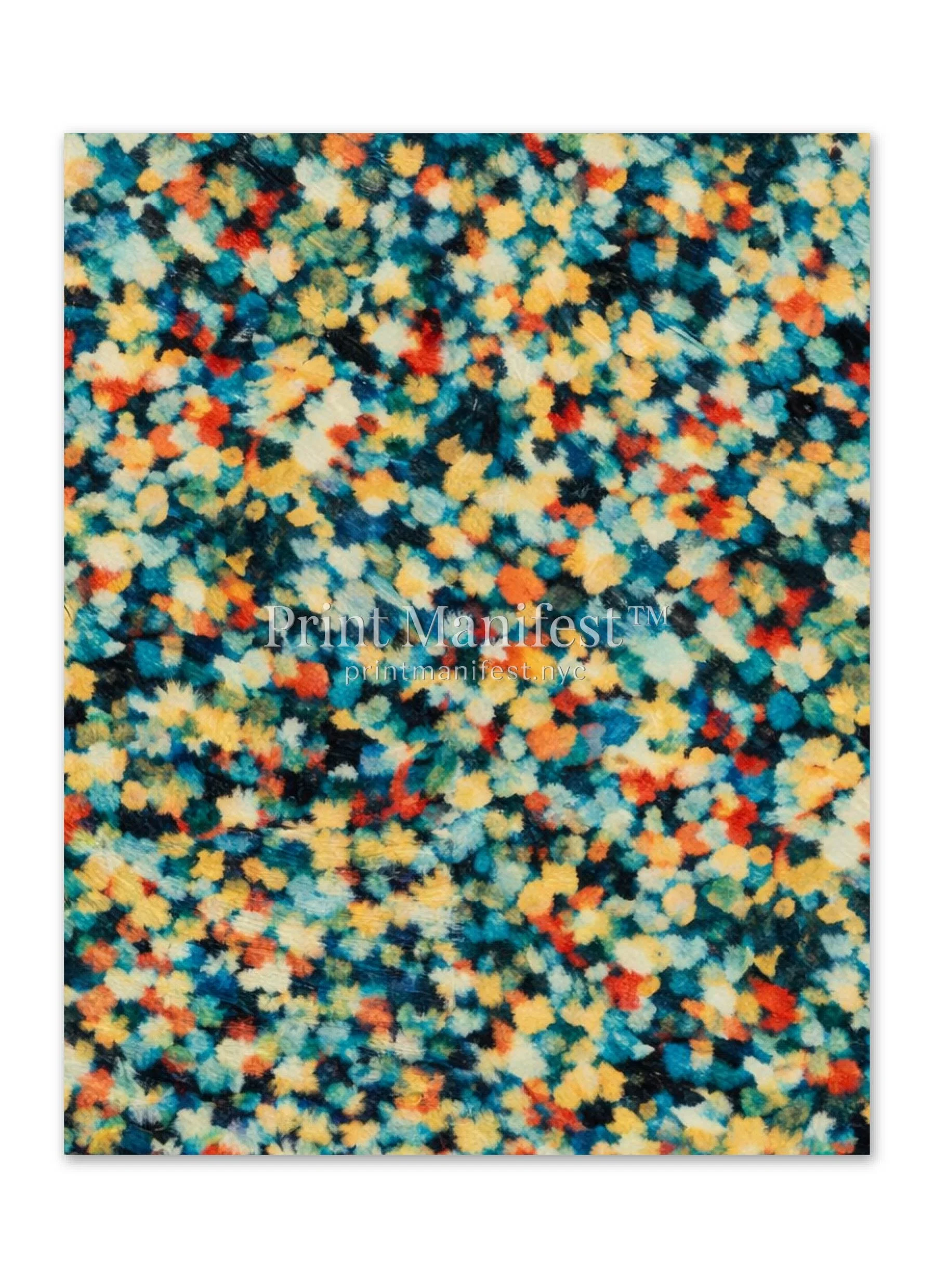 Painter’s Field