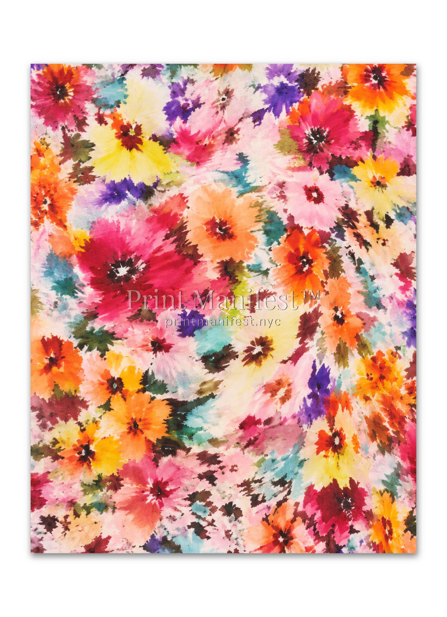 Petal Storm