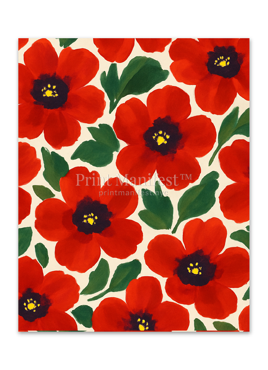 Poppy Pop