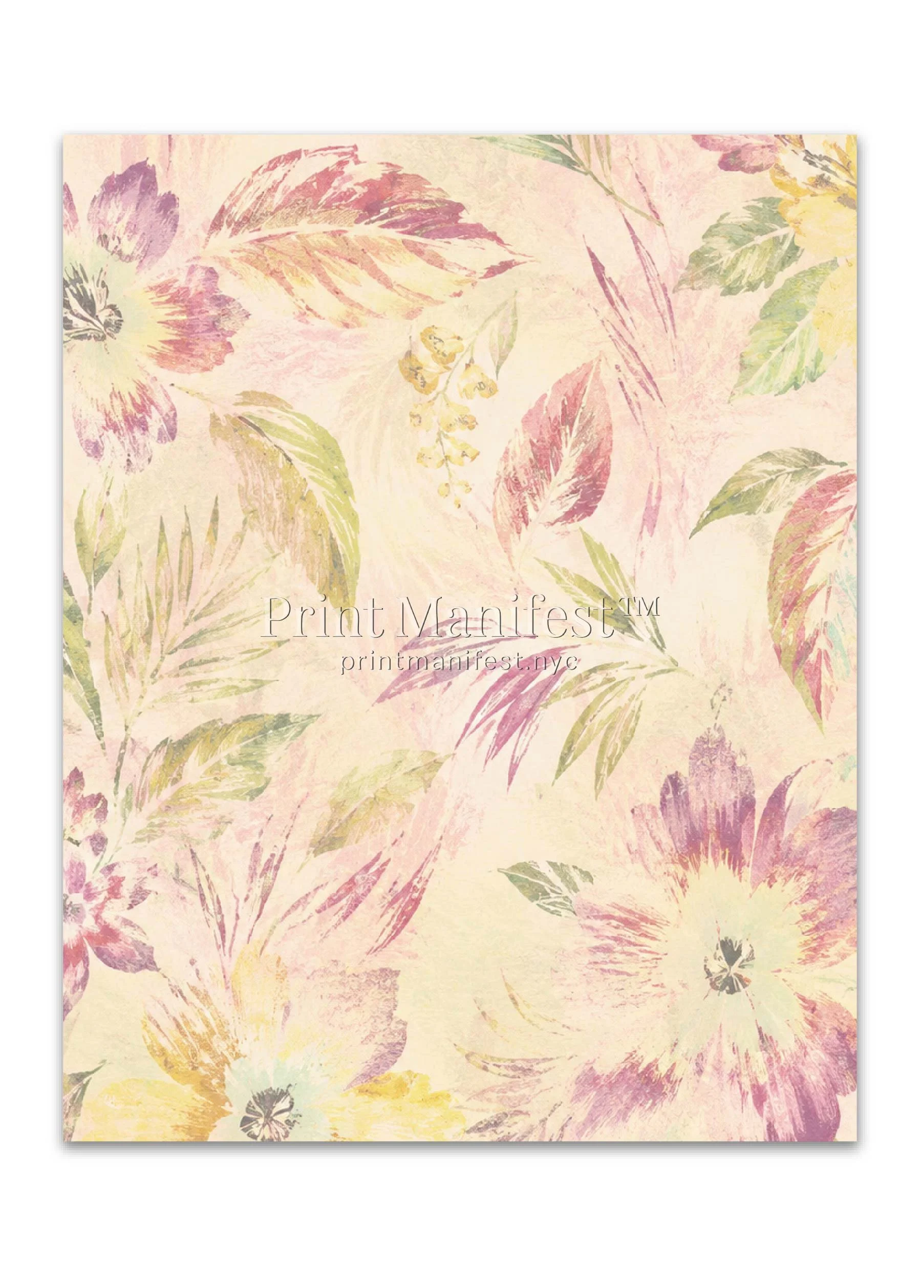Blush Tropic Whisper