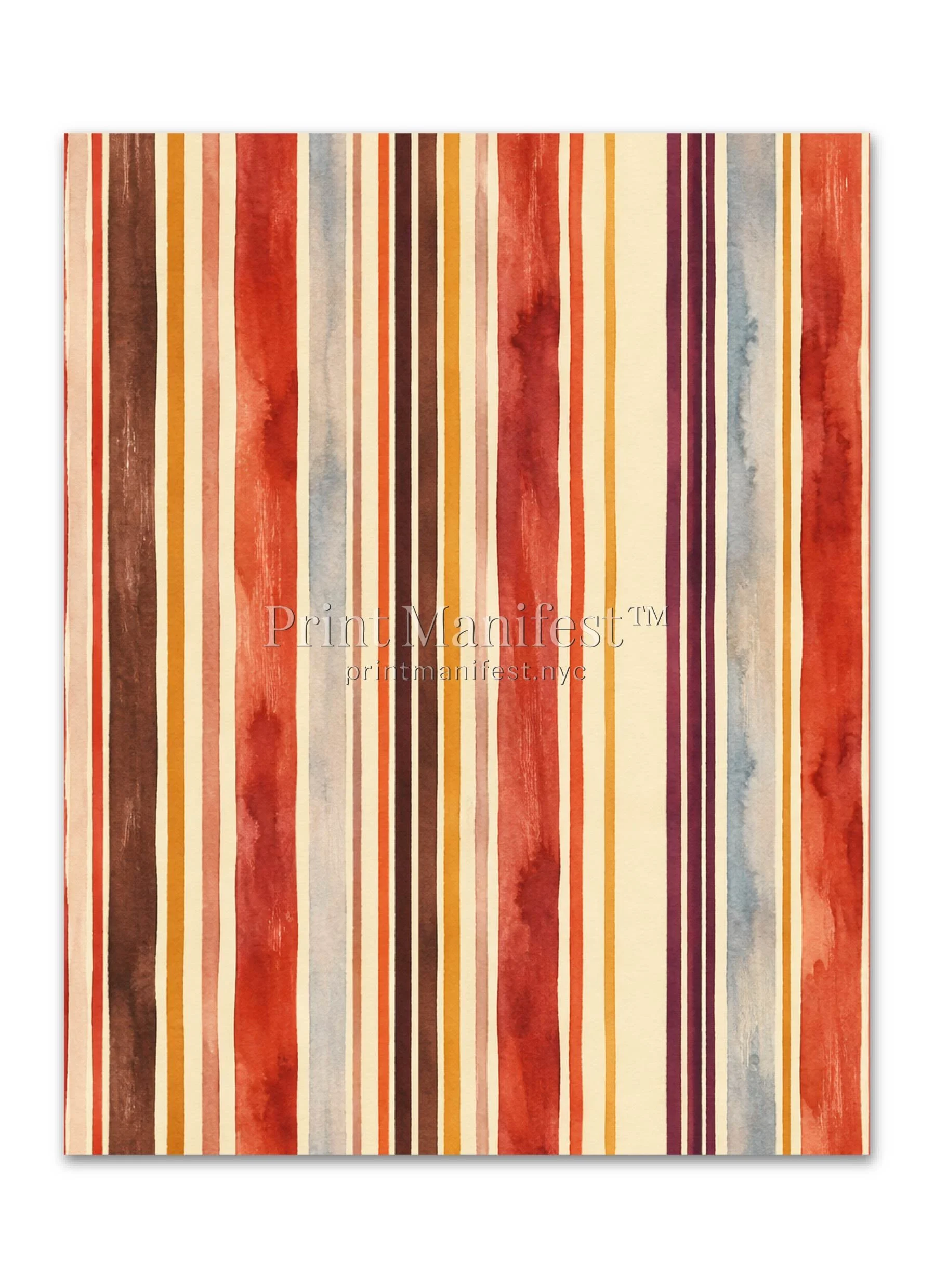 Sienna Rhythm