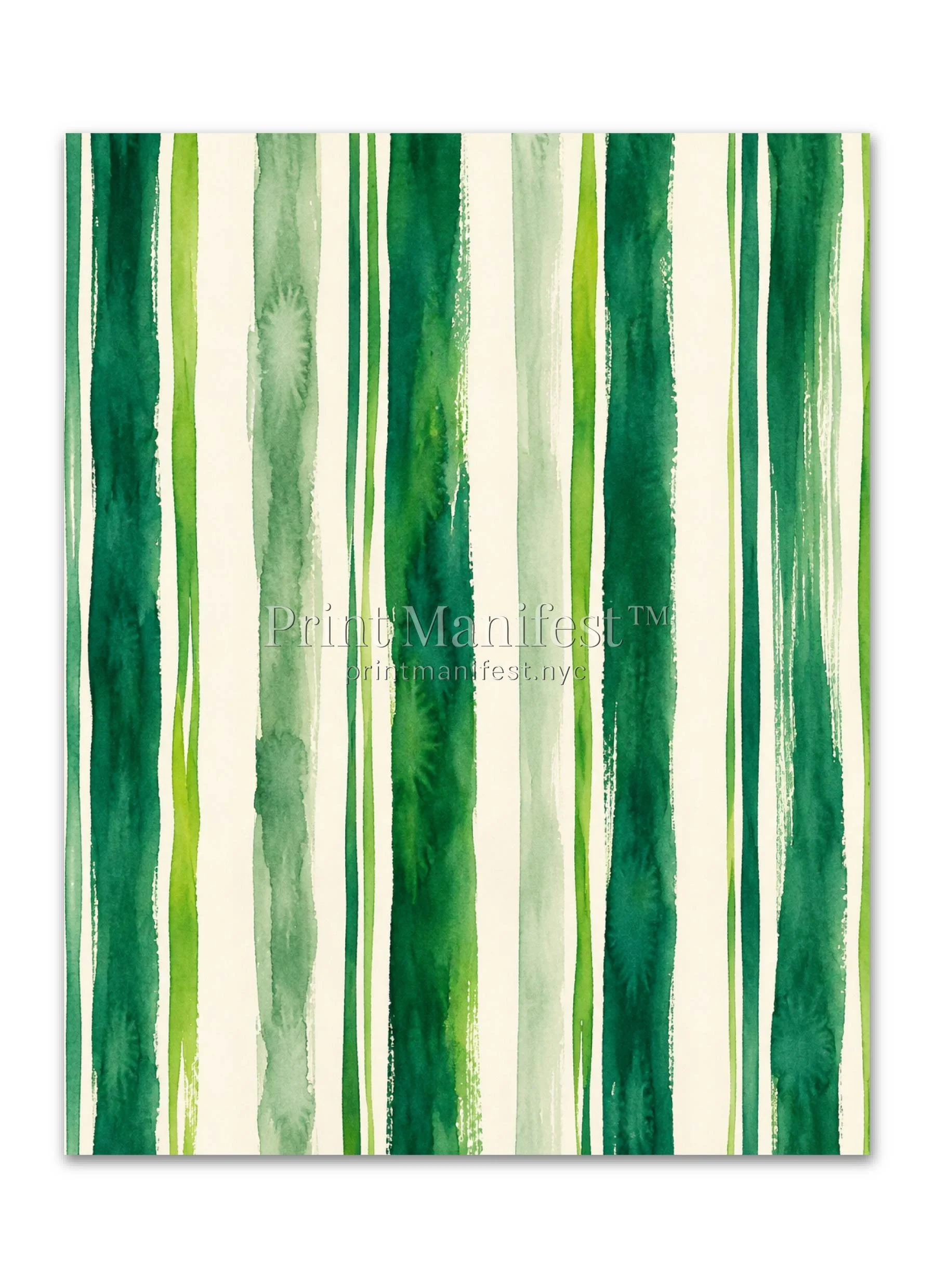 Verdant Tempo