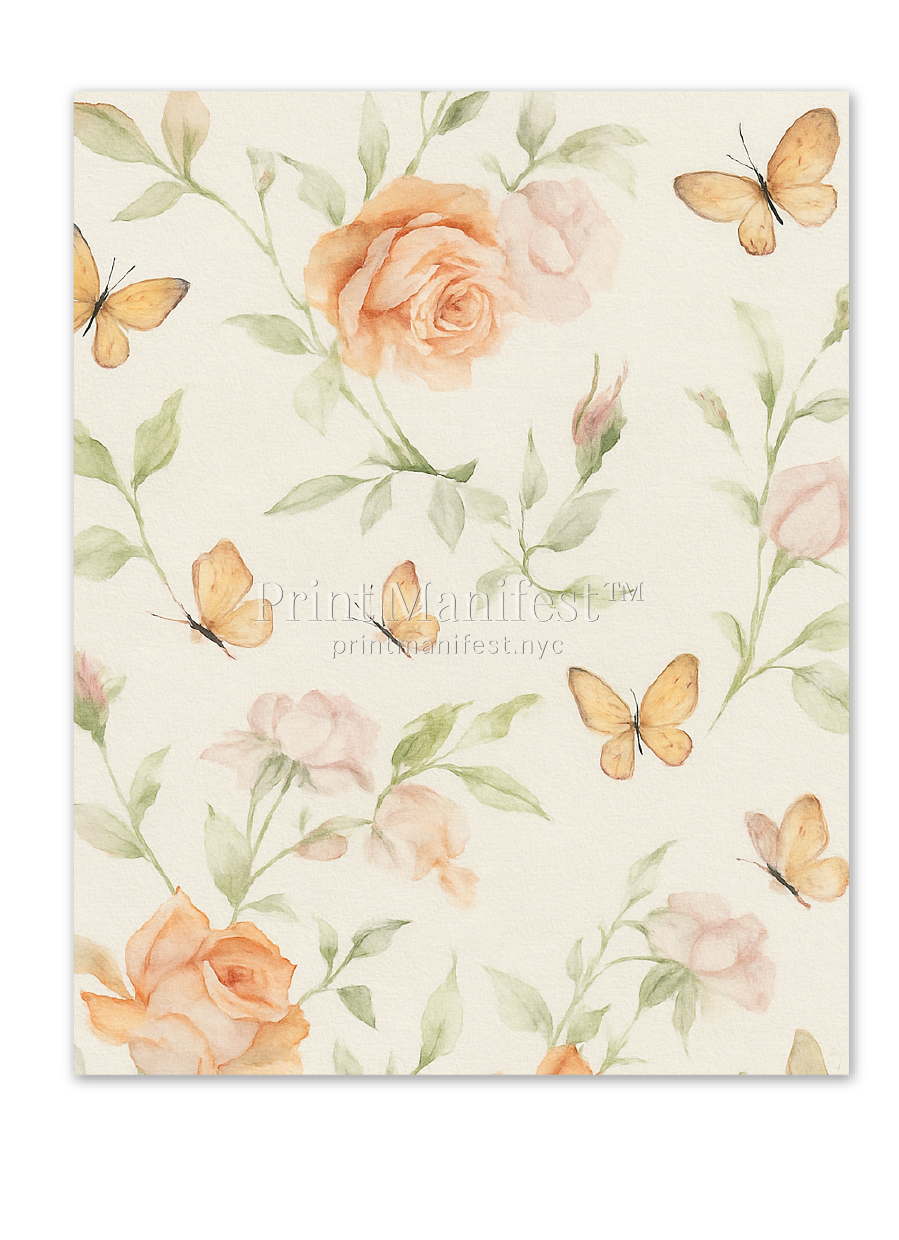 Peach Blossom