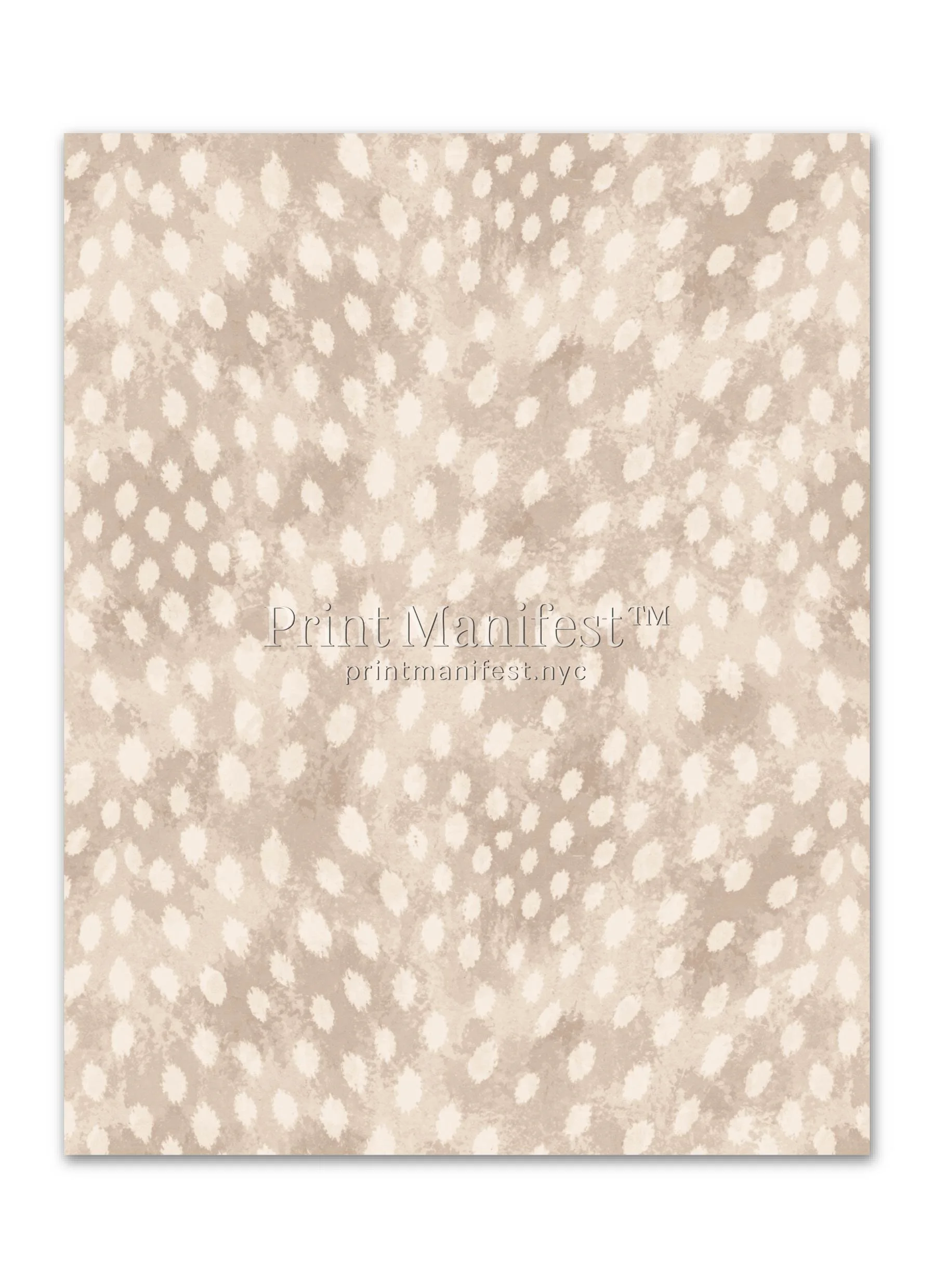 Fawn Veil