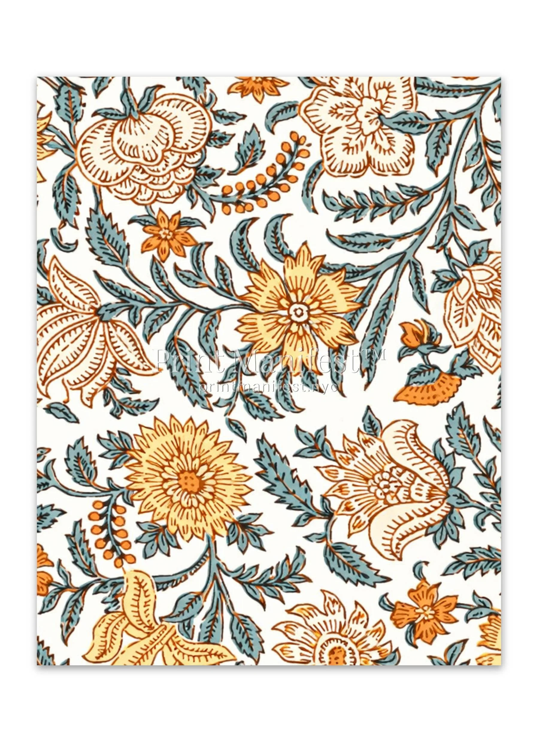 Marigold Study