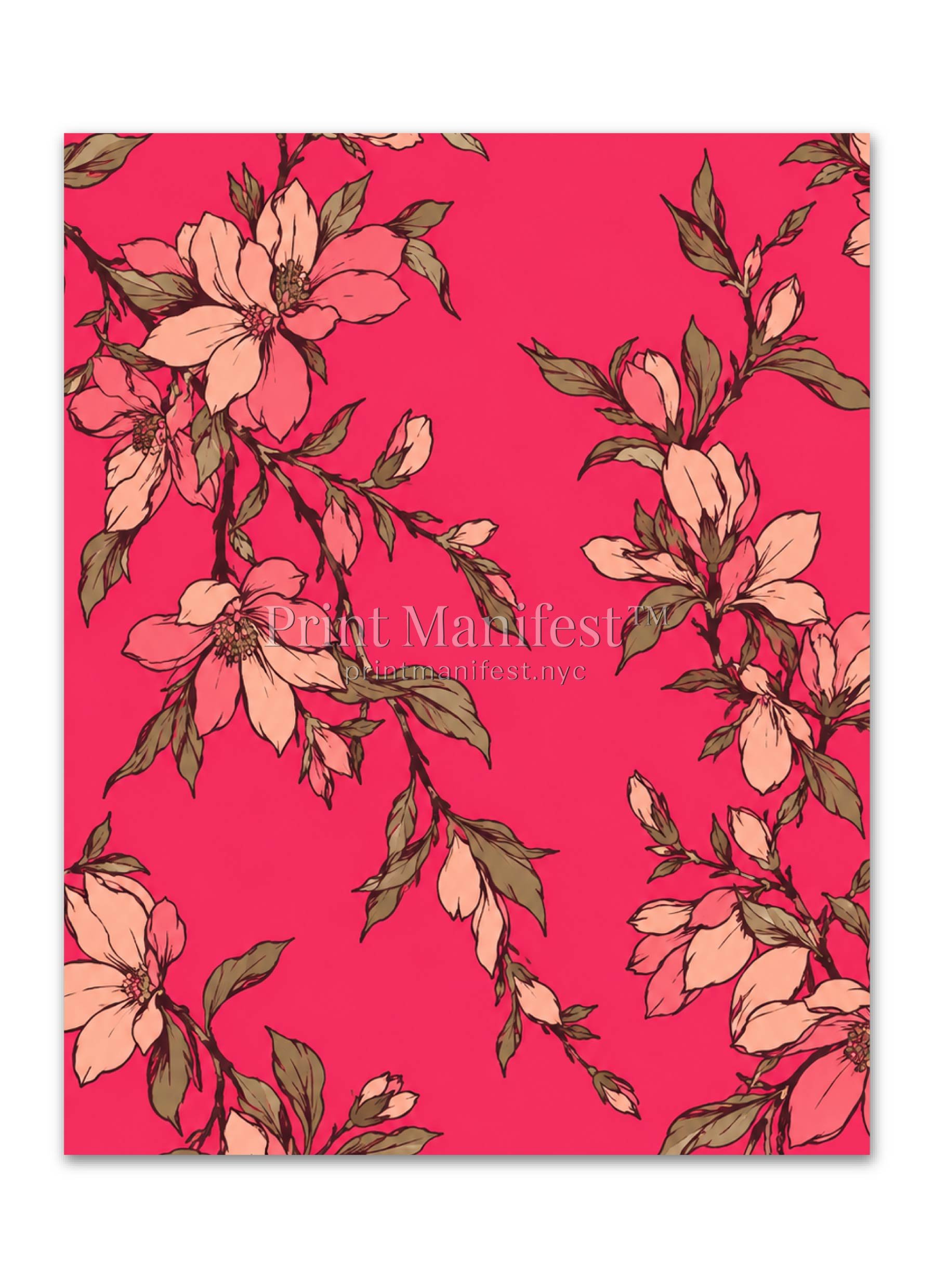 Coral Reverie