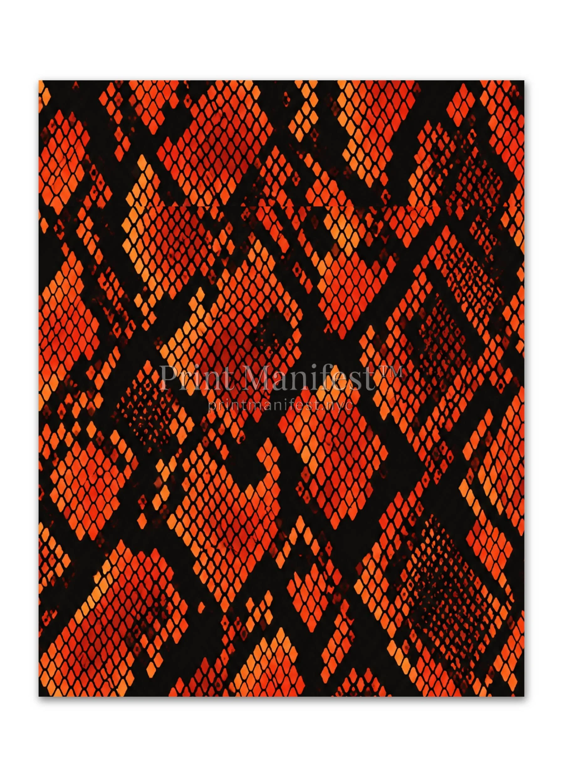 Ember Python