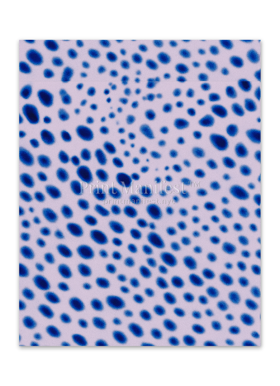 Blue Current