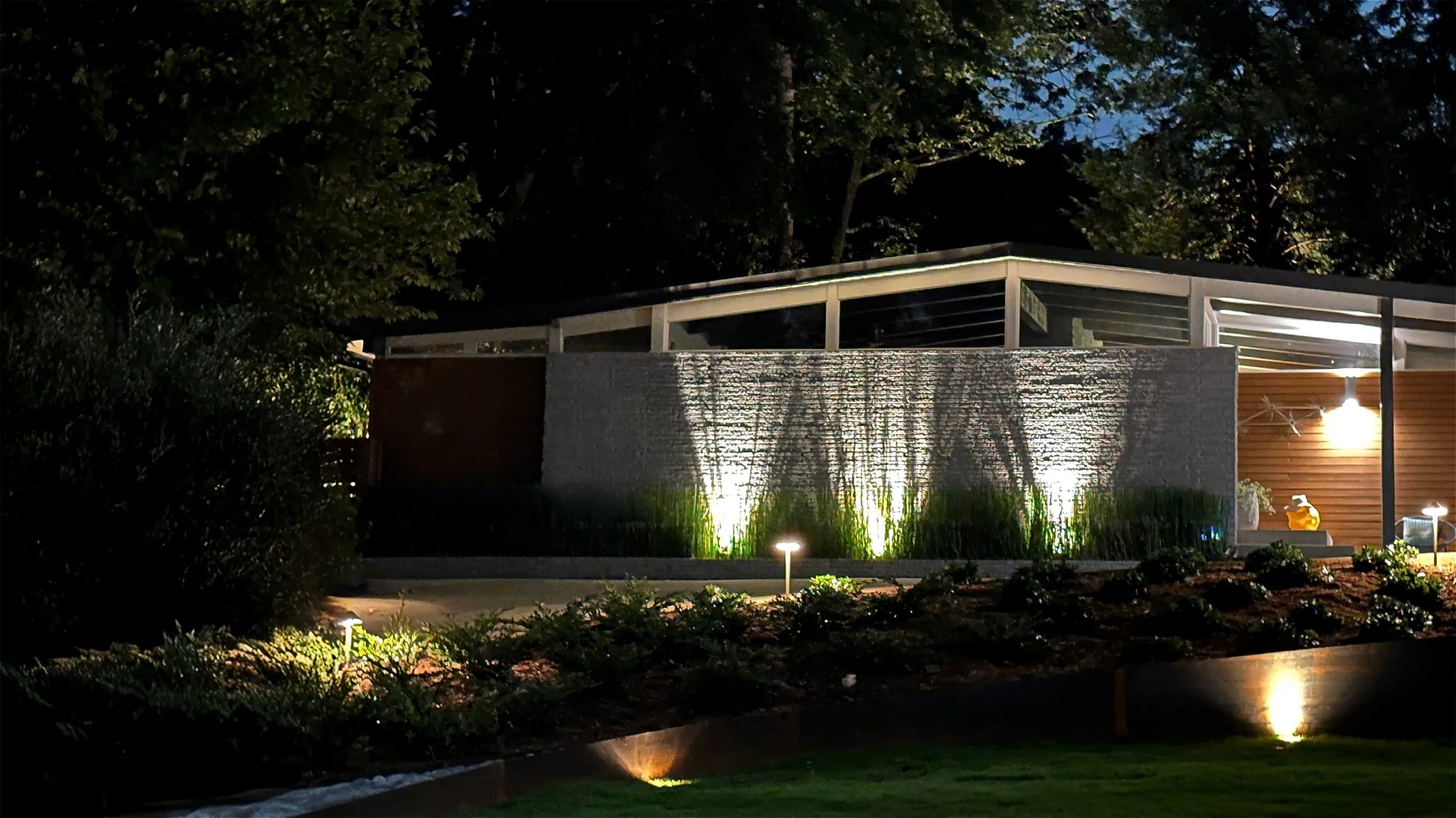 LANDSCAPE LIGHTING
