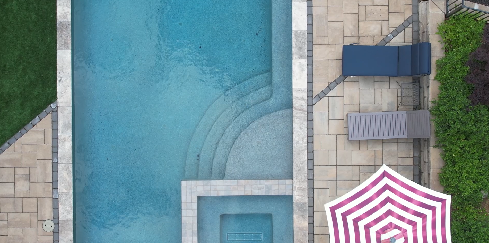 HARDSCAPE CONSTRUCTION