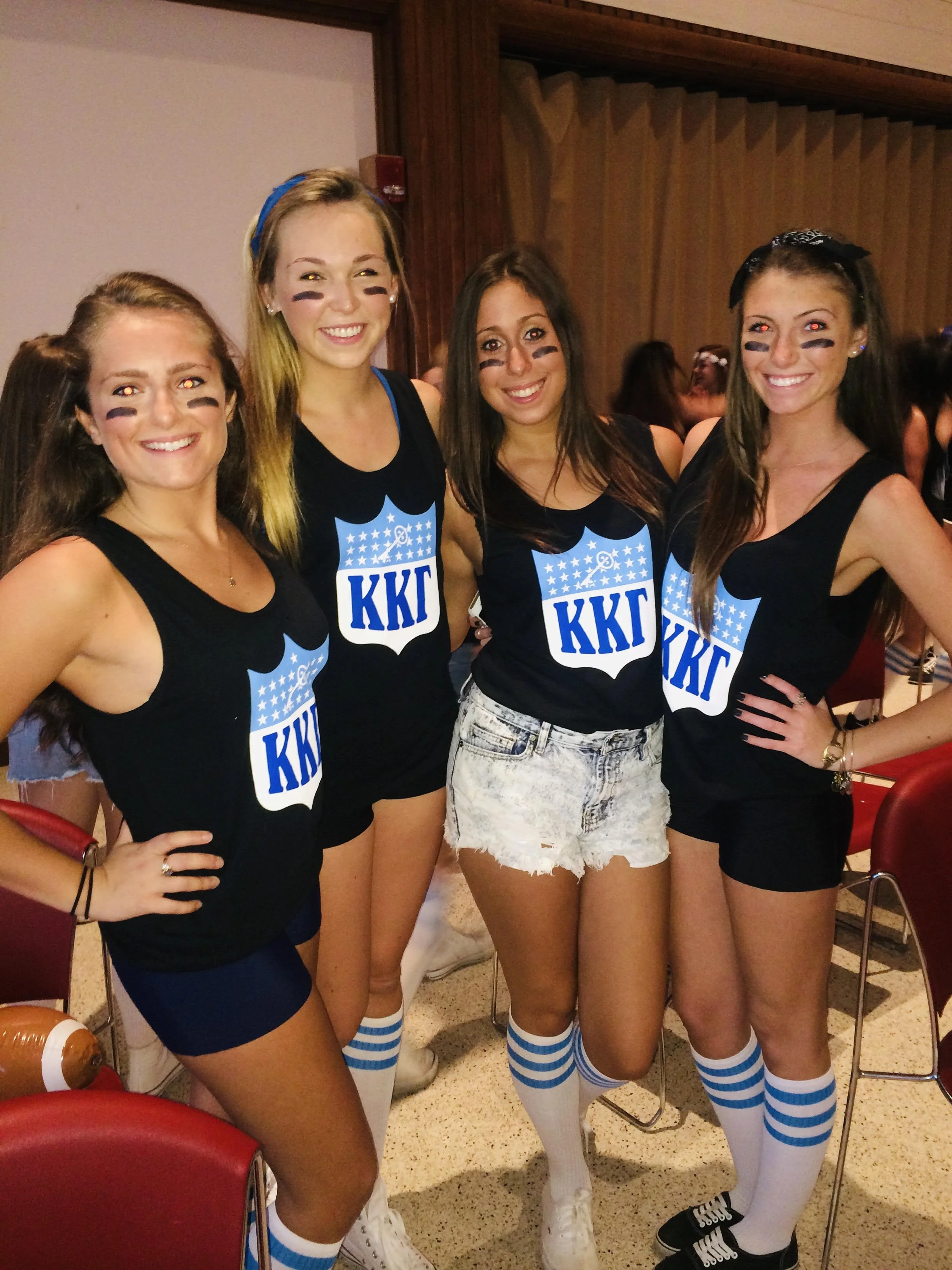 How I Talk to New Friends (and Dates) About My Food Allergies