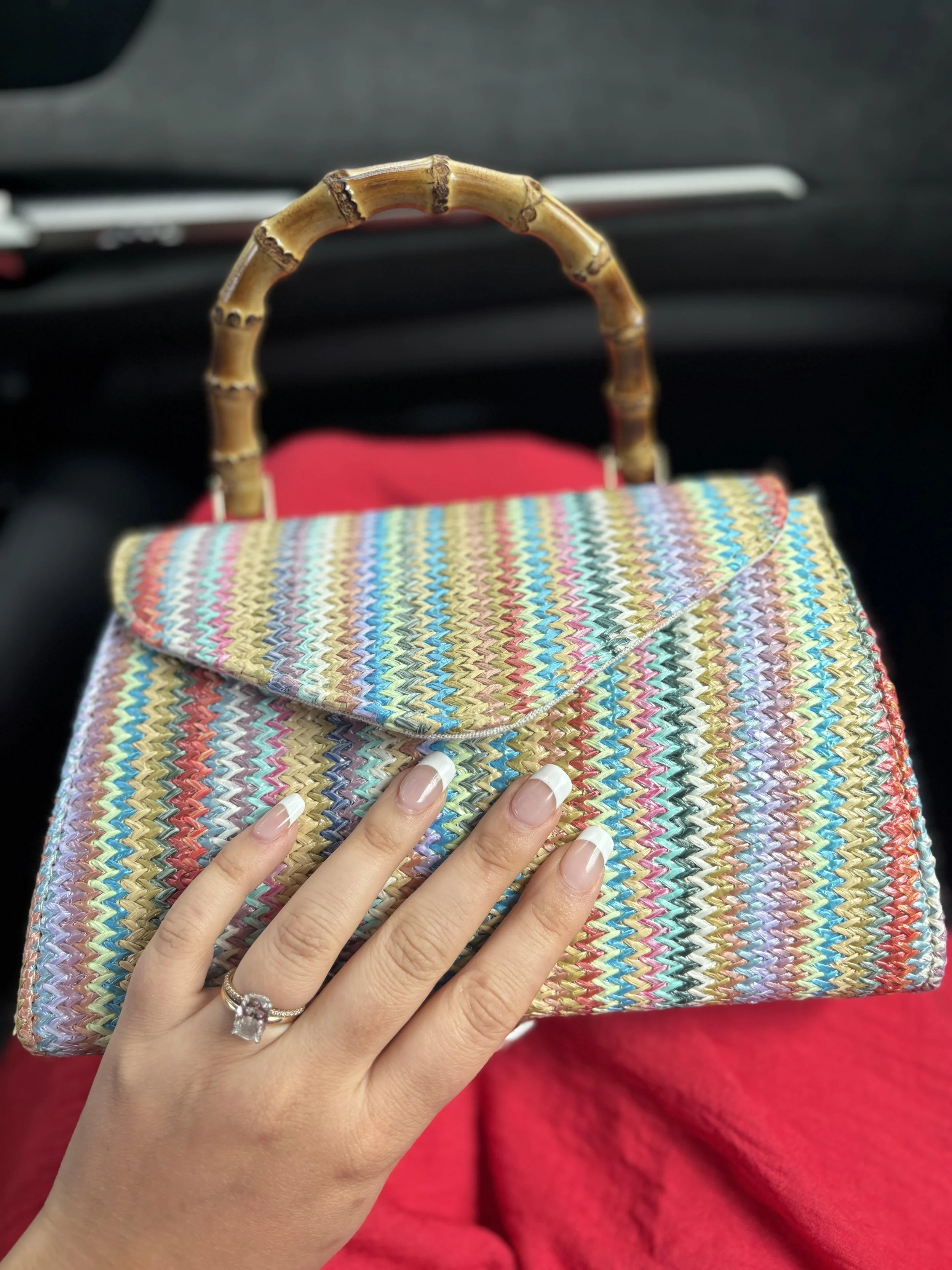 My Must-Have Allergy &amp; Lifestyle Essentials: What I Always Carry With Me