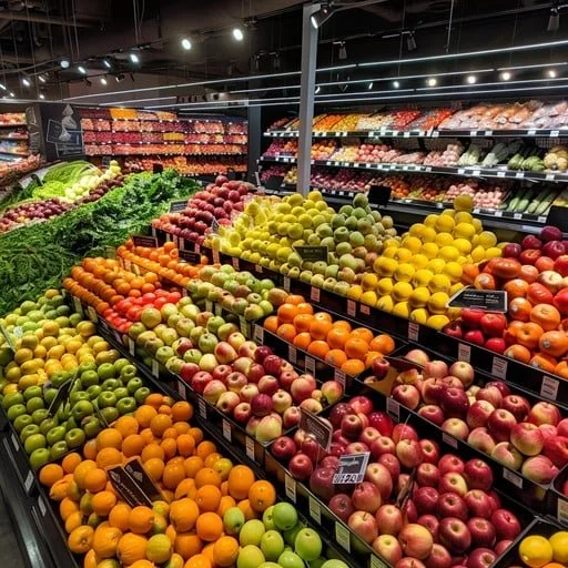 5 Grocery Store Hacks for People with Food Allergies