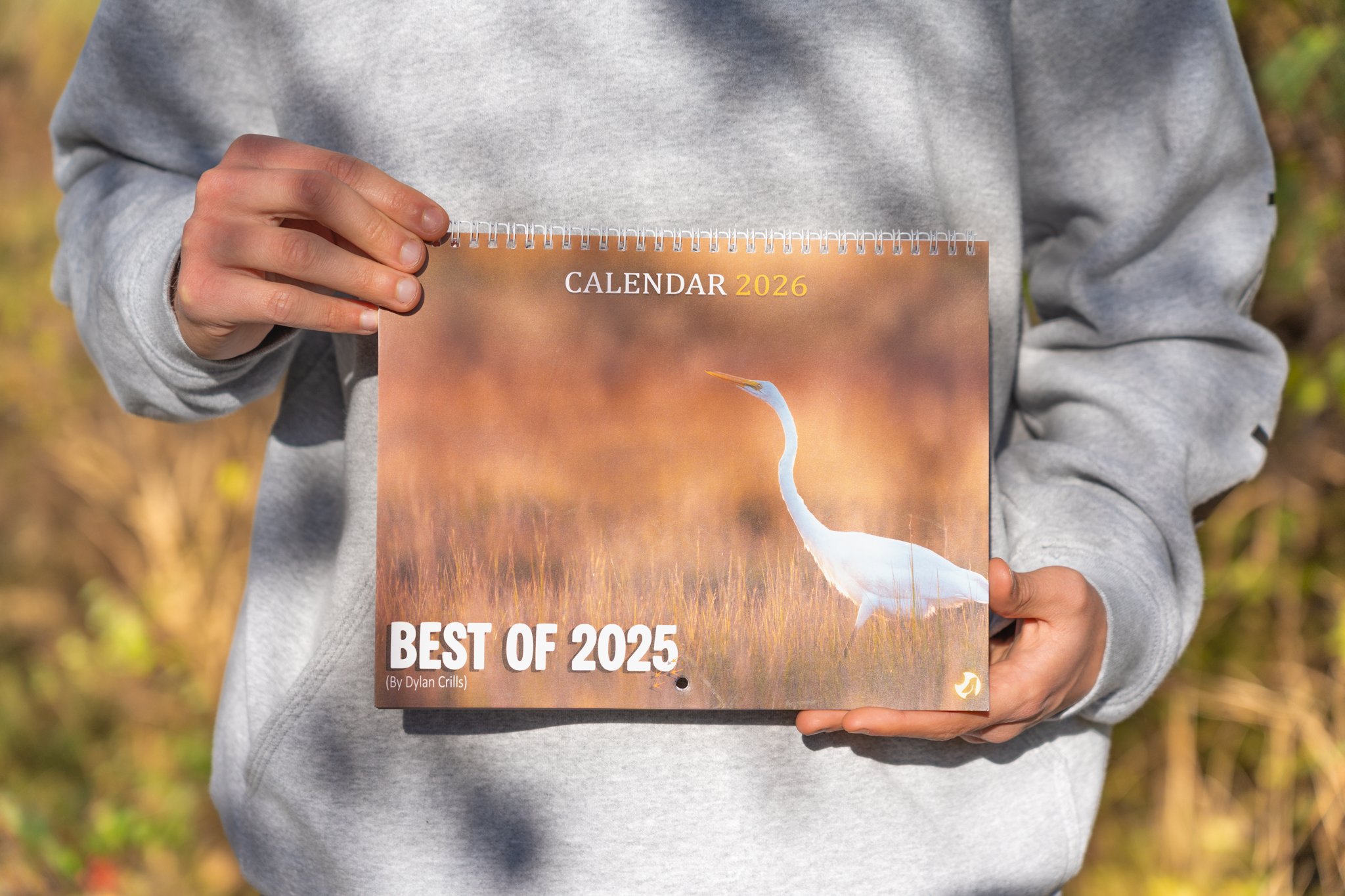 Calendar 2026
