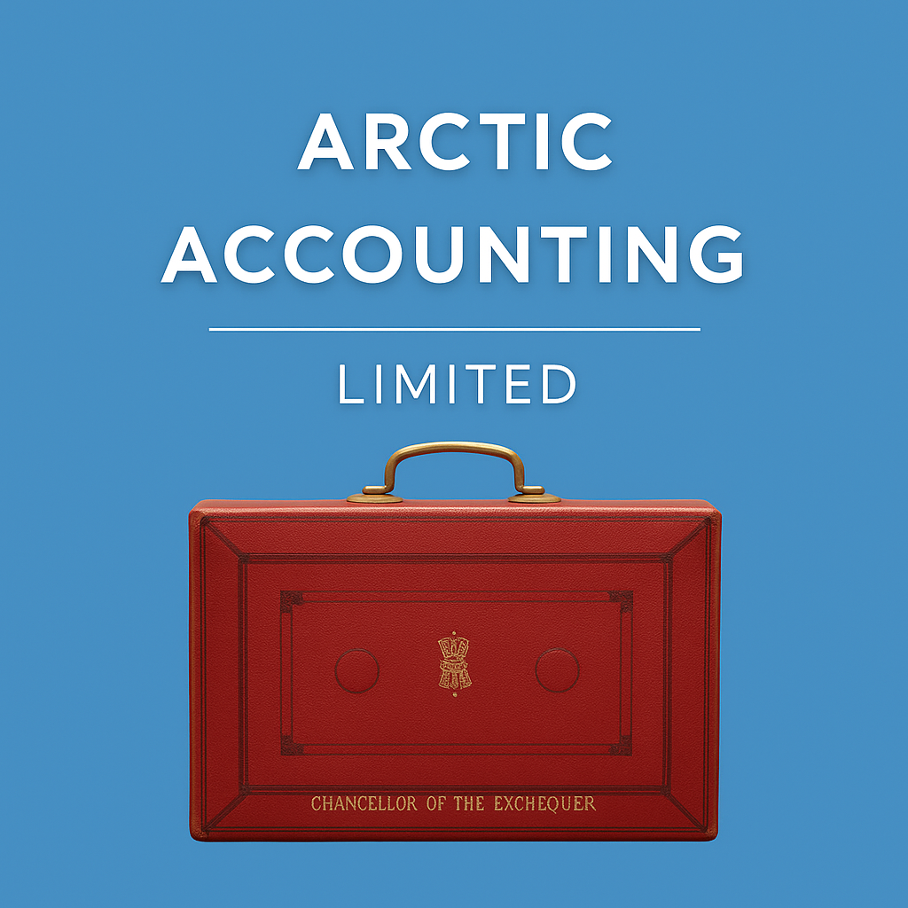 The November 2025 Autumn Budget: Labour’s Tax U-Turn and What It Means for You