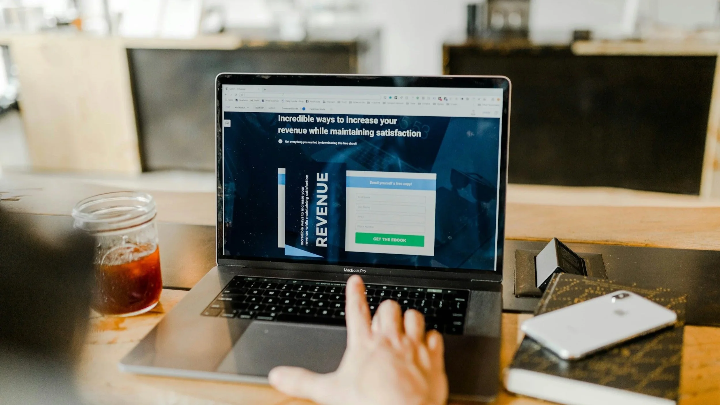 Bookkeeping Services