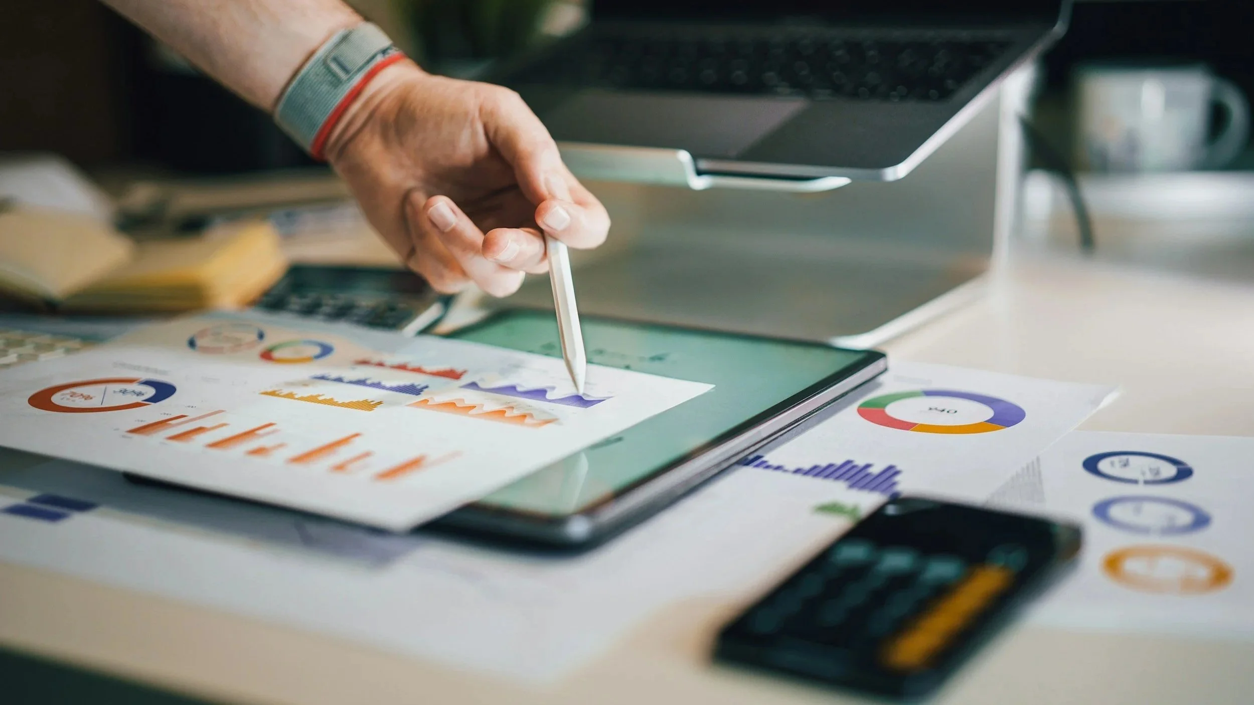 Company Tax Returns