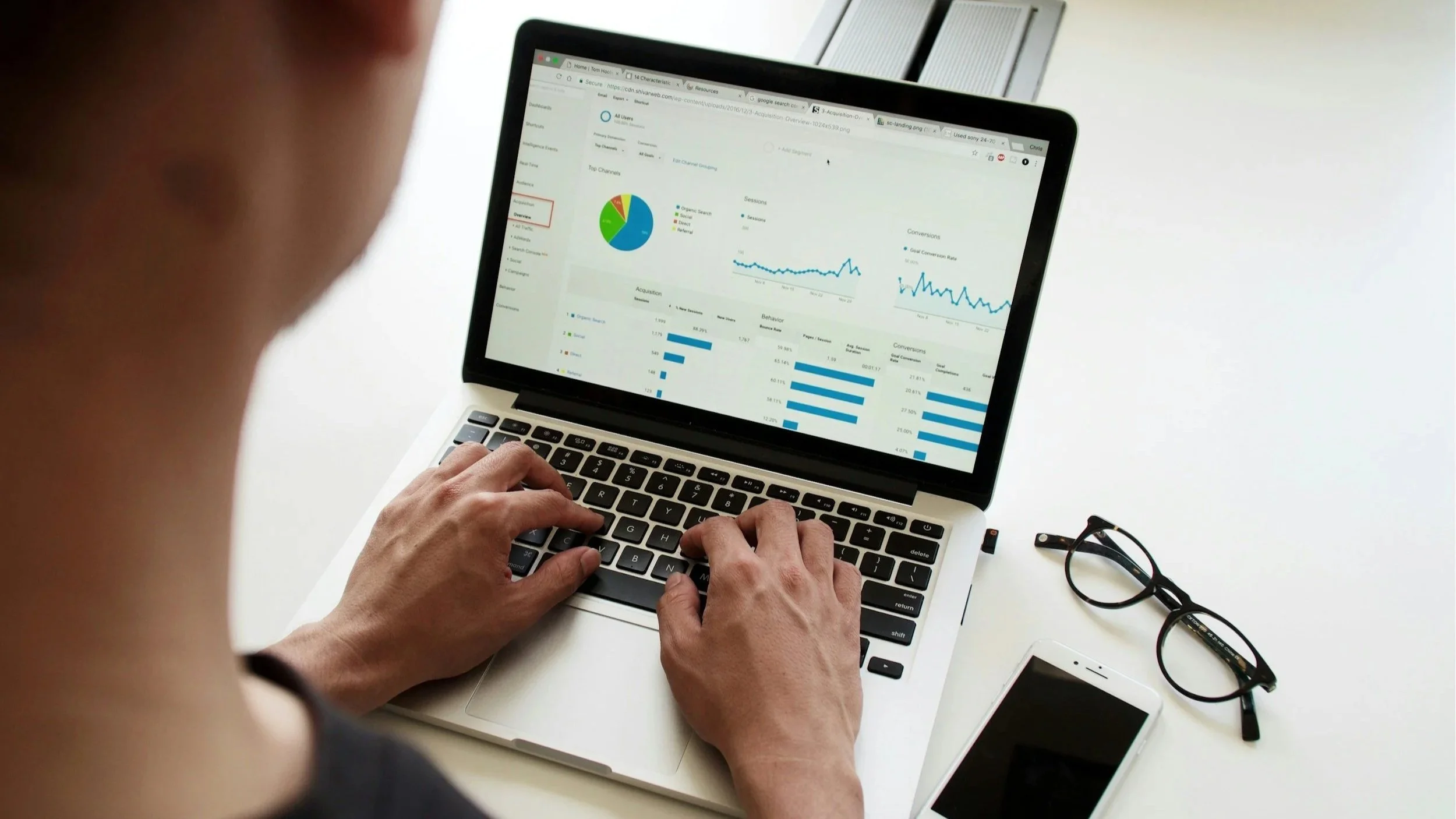 Self Assessment Tax Returns