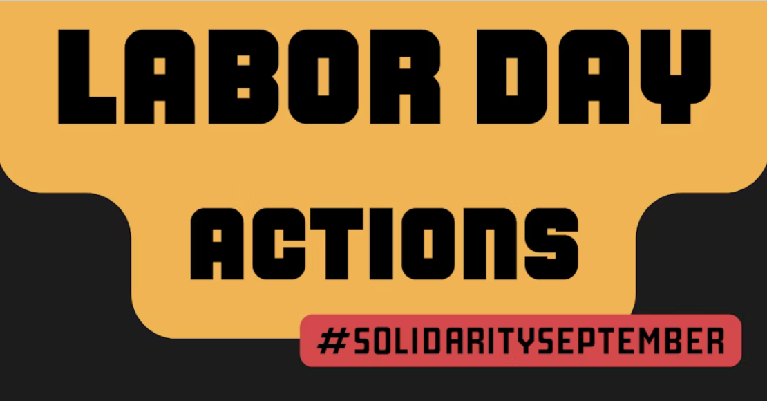 Workers Not Billionares