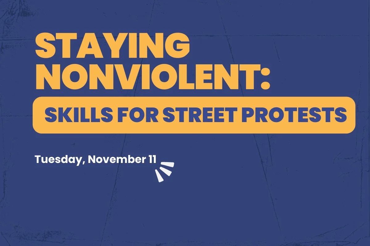 Get ready to stay calm under pressure!