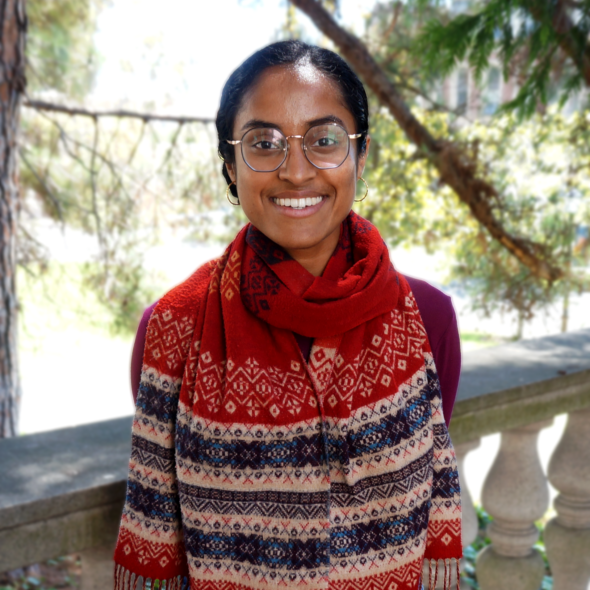 Congratulations to Noella on Winning the Prestigious Jill Hruby Fellowship at Sandia National Laboratories!