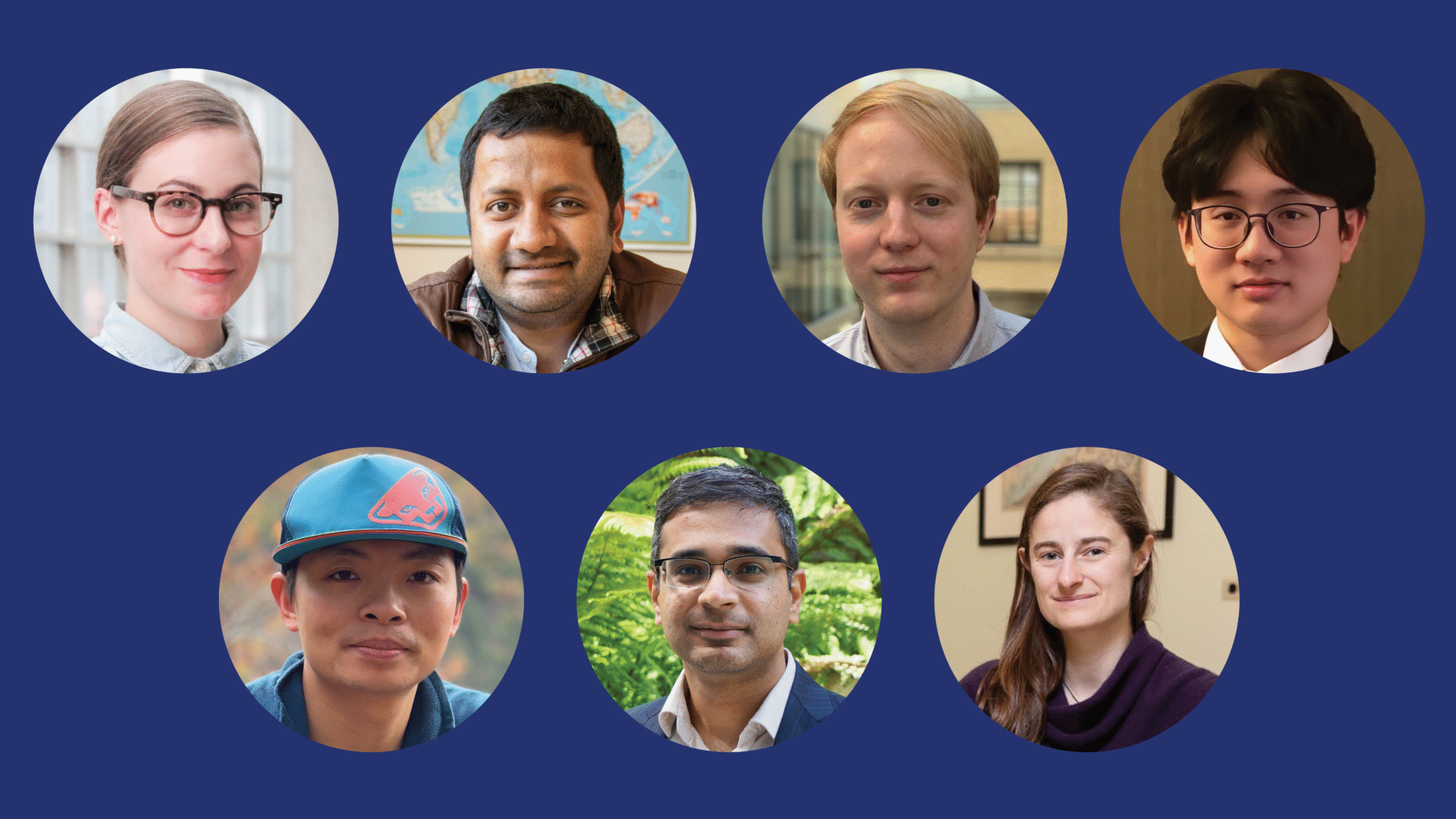 Congratulations to Prof. Ashok Ajoy on being named a 2026 Sloan Research Fellow!!!