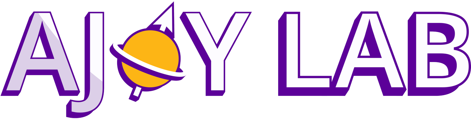 Ajoy Lab