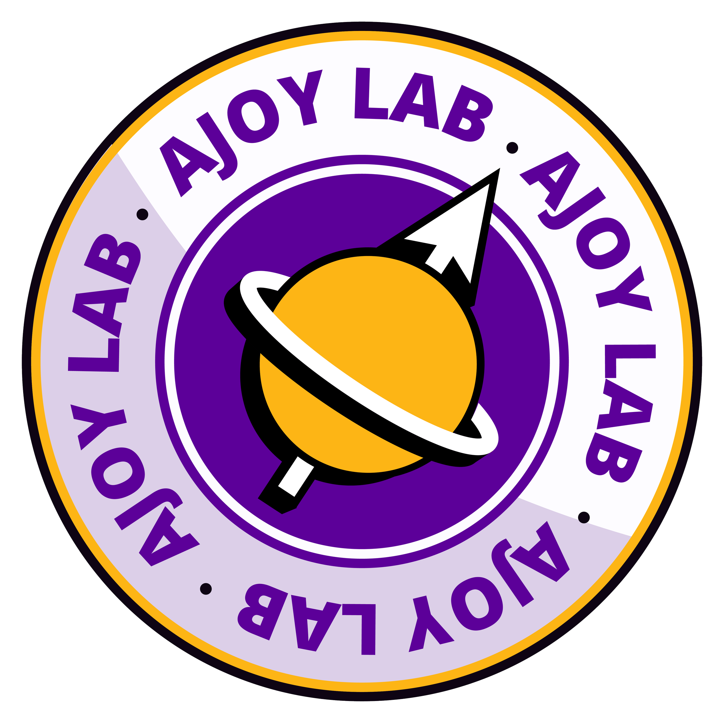 Ajoy Lab