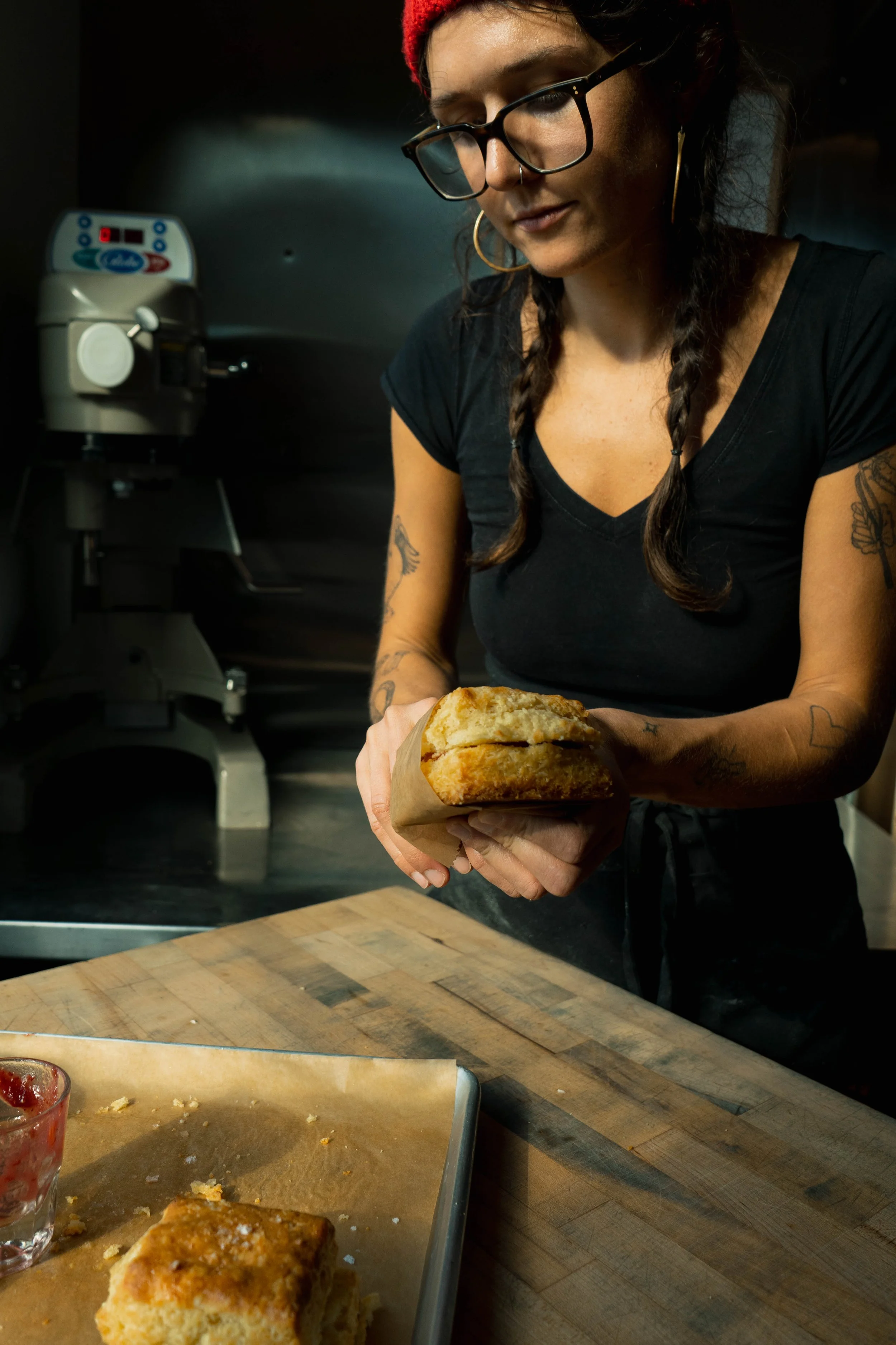 Montana Based Brand Photographer and Videographer-Drum Coffee