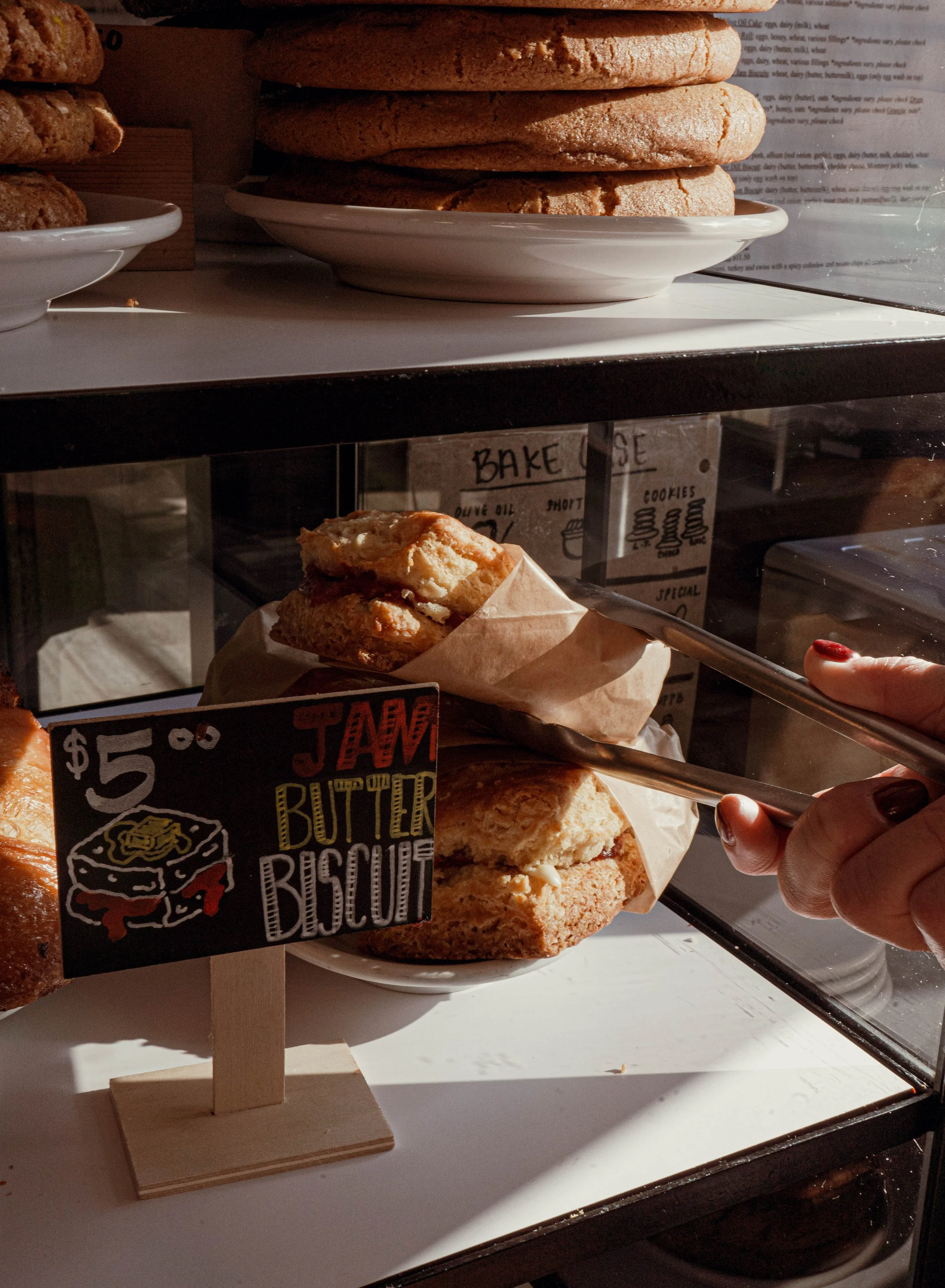 Brand photography for small business in Montana focused on storytelling and authentic visuals