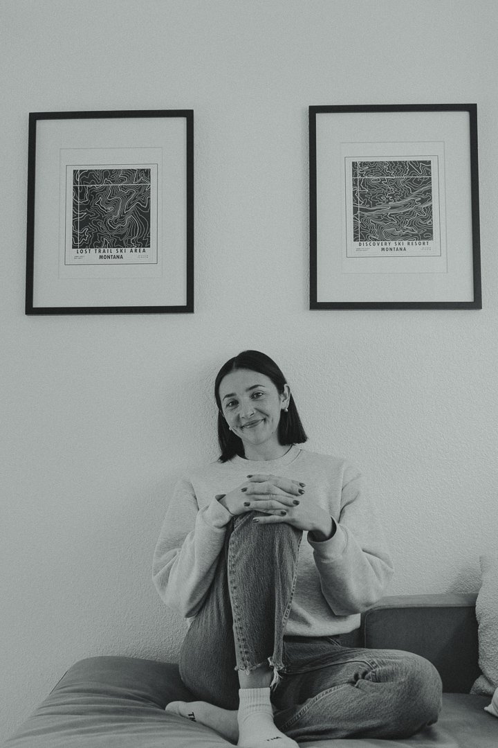 Lifestyle Brand Photographer and Videographer based in Montana