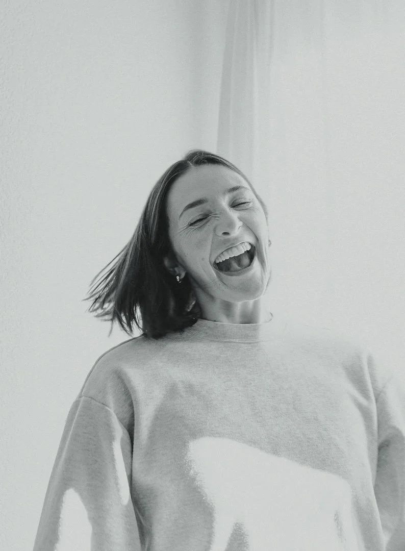 Montana brand photographer capturing lifestyle branding photos for small business owner