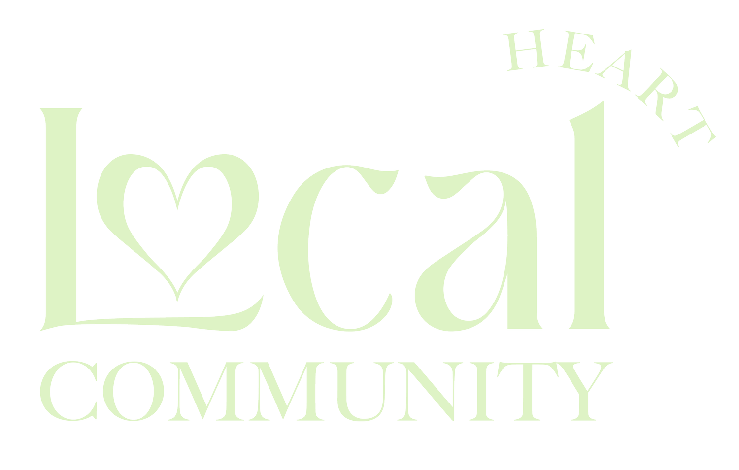Local Heart Community