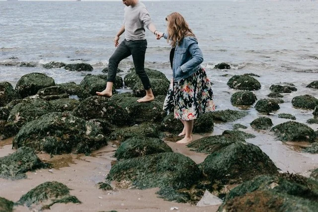 From Contempt to Connection: A Path Forward for Couples