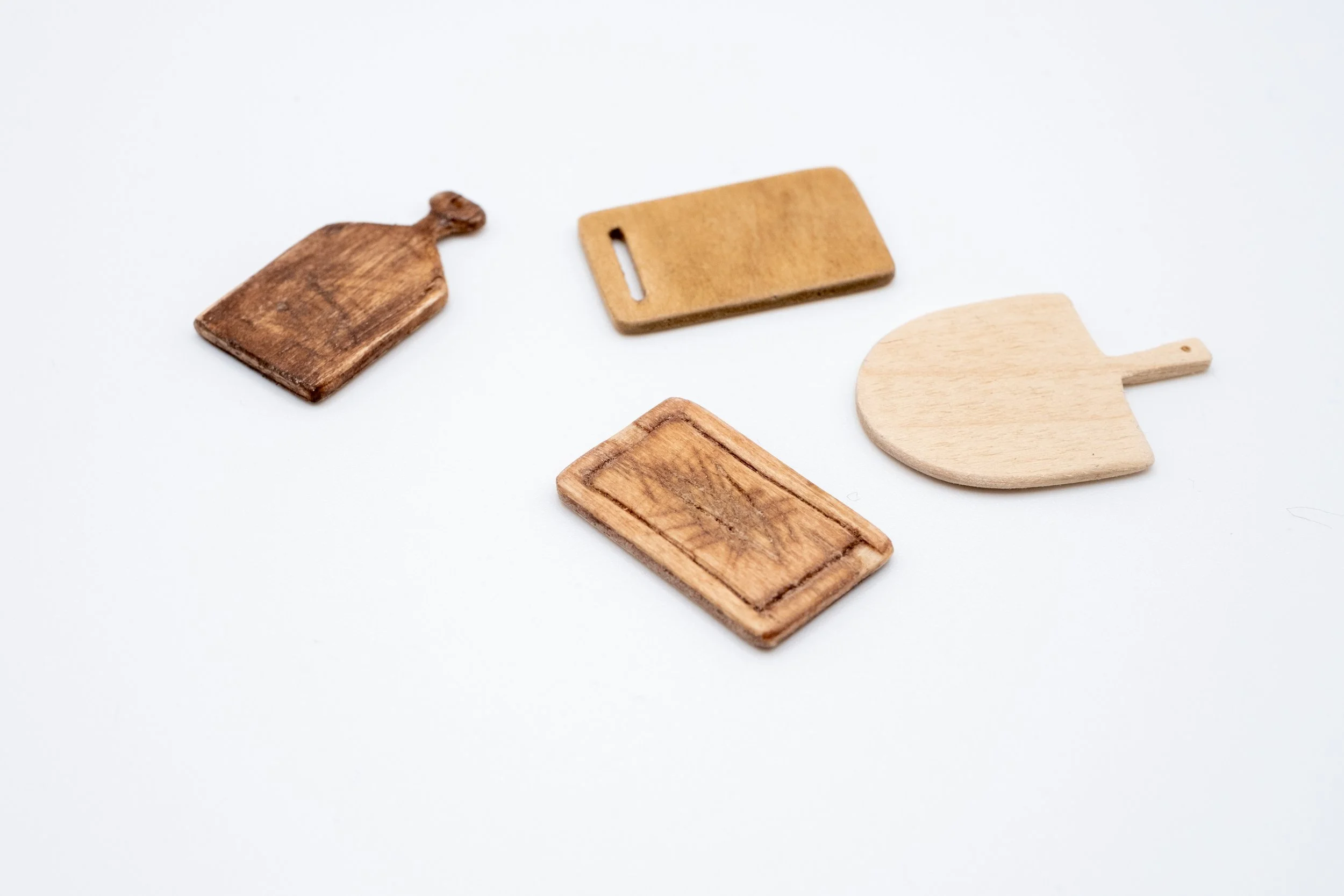 Wooden Cutting Boards