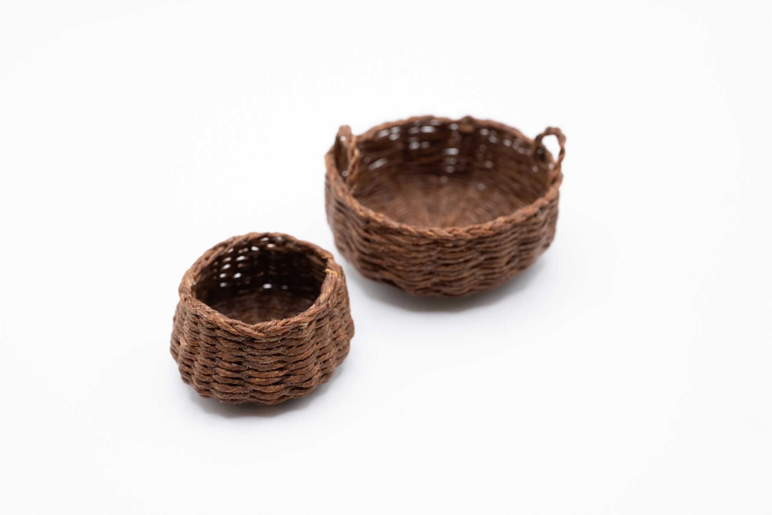 Handwoven Baskets