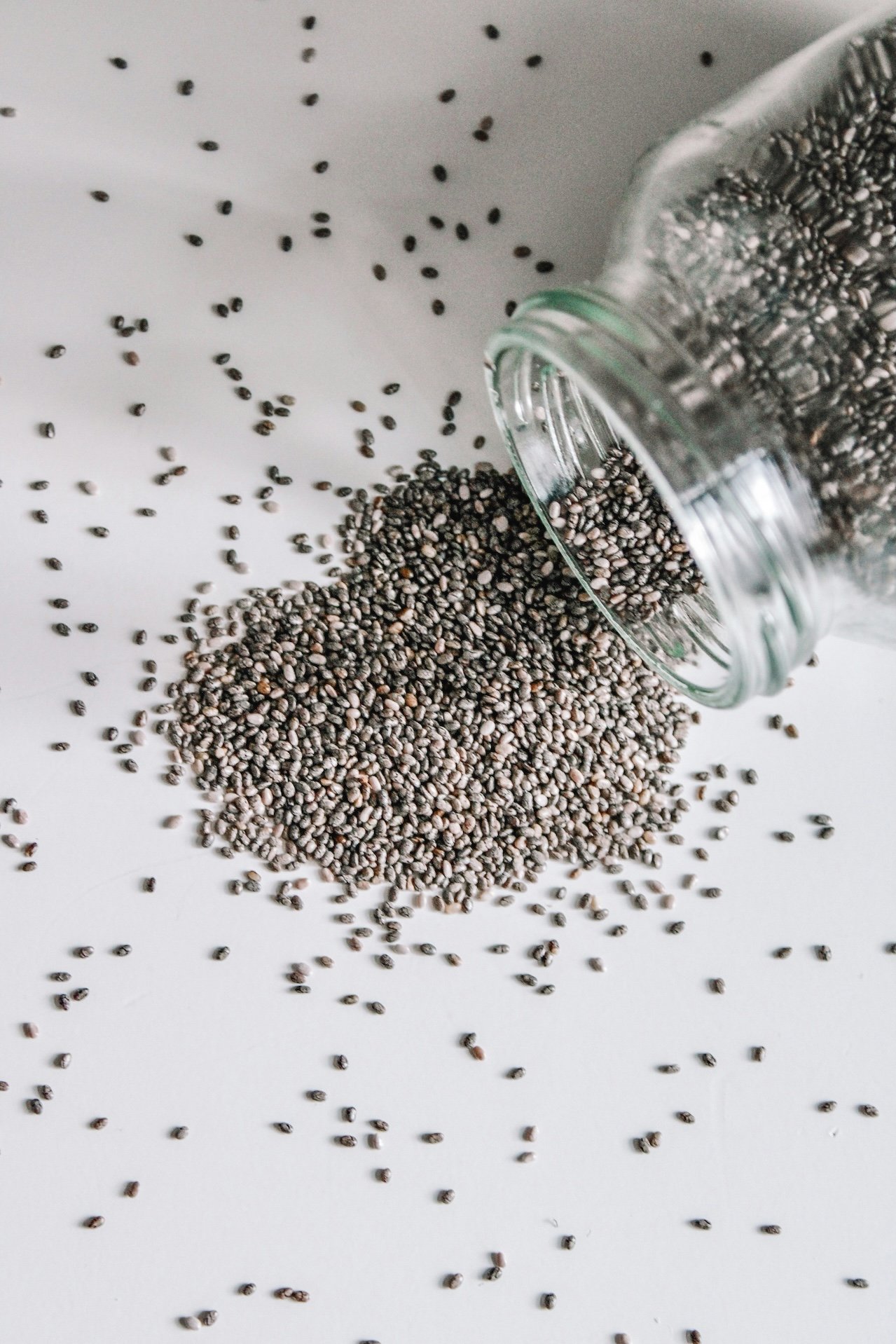Pourquoi les Omégas 3 et 6 sont “mes” essentiels pour une peau souple et lumineuse après 45 ans