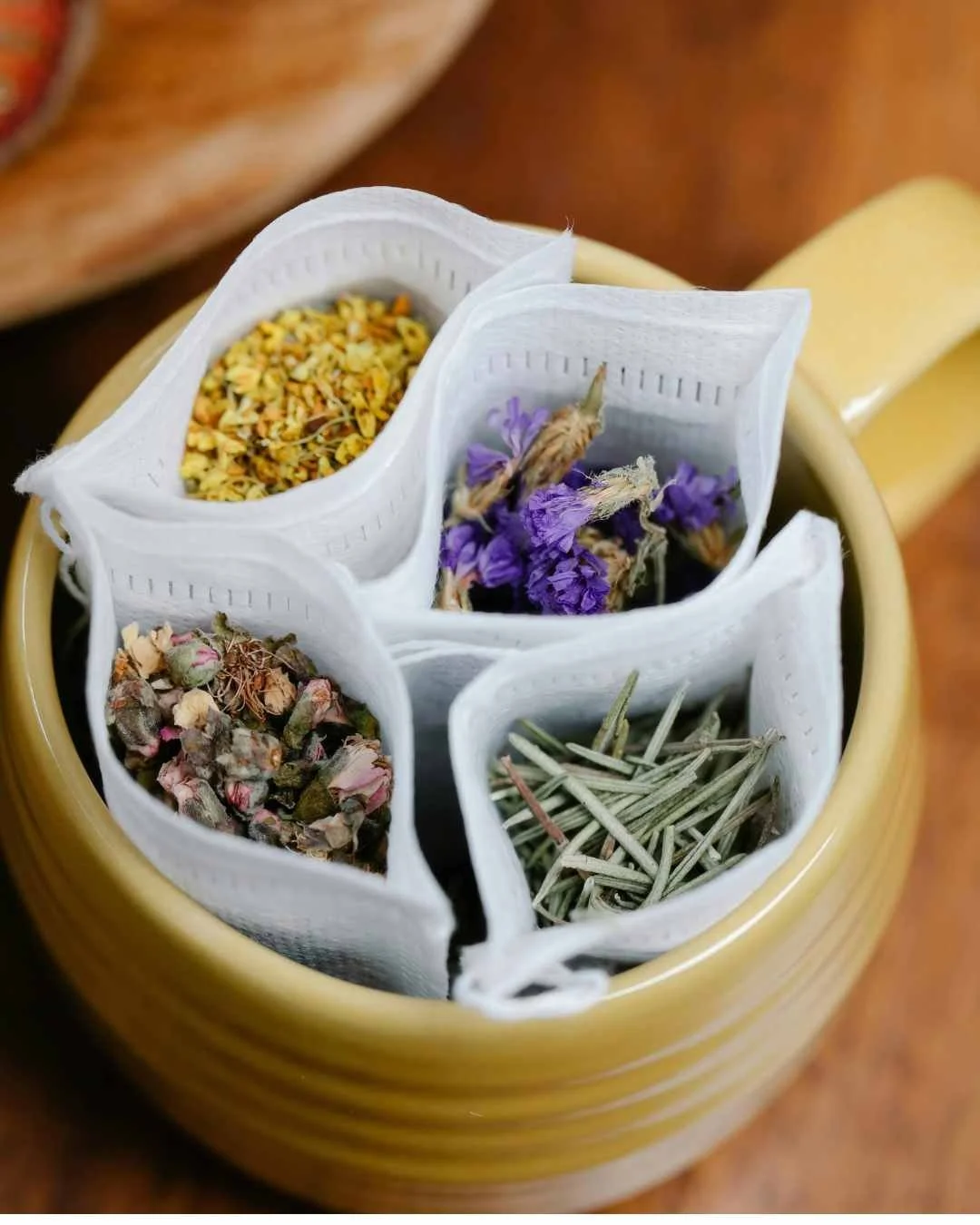 5 plantes et épices africaines qui changent tout pour les femmes de 40 ans et plus