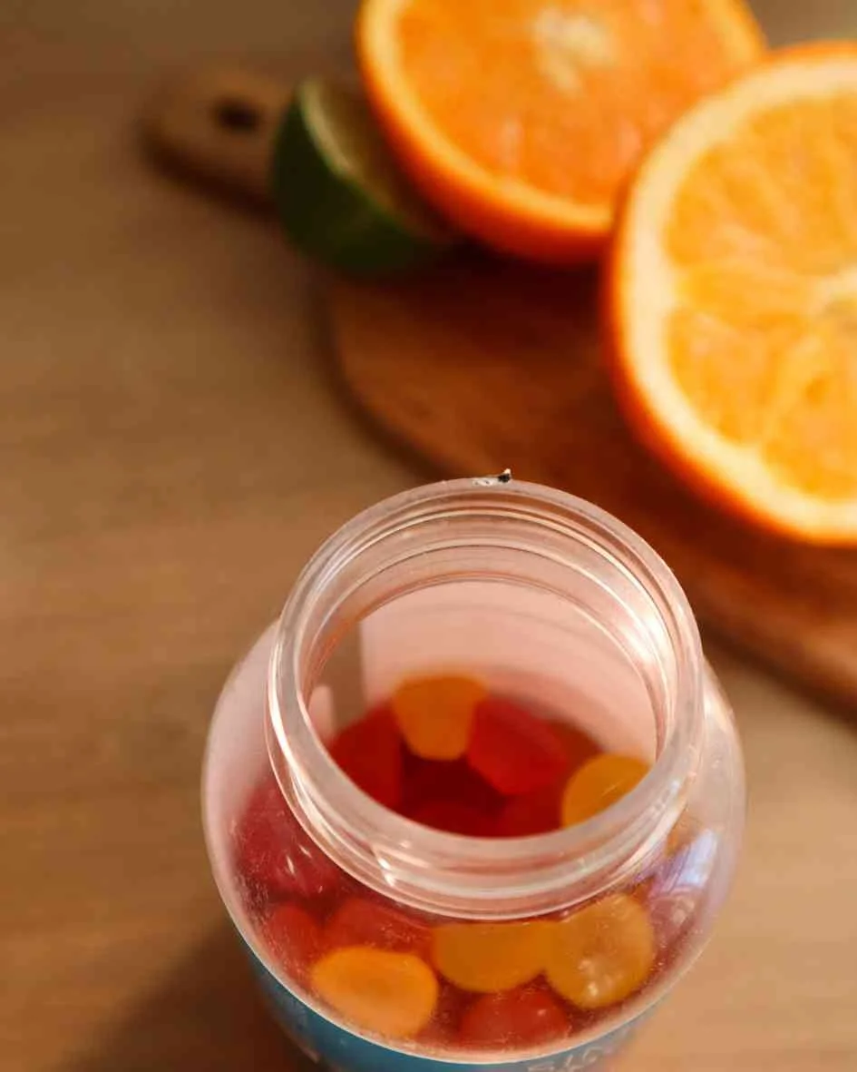 Gummies ou superaliments : ce que votre métabolisme à 45 ans mérite vraiment